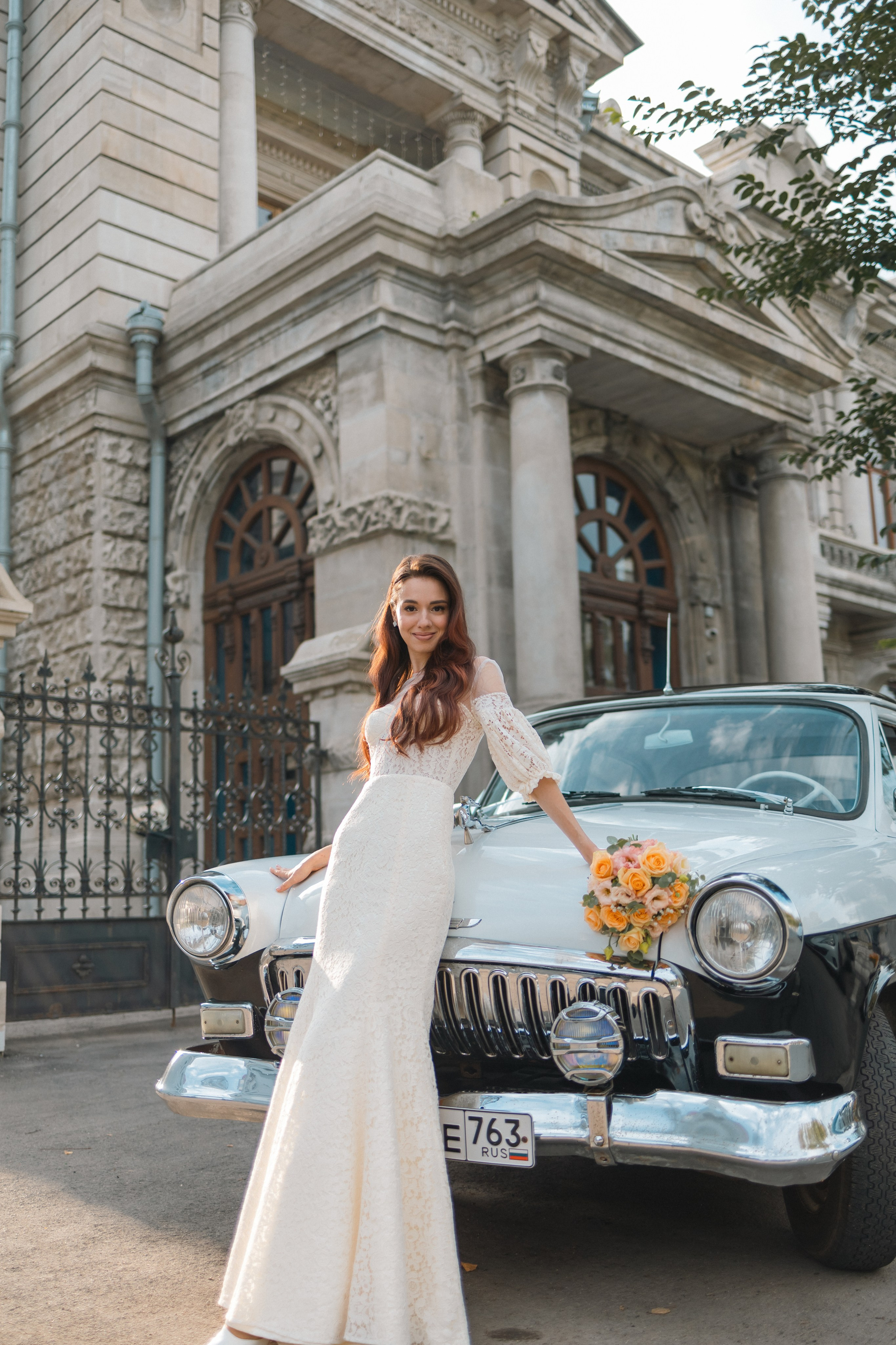 Идеи для фотосесии