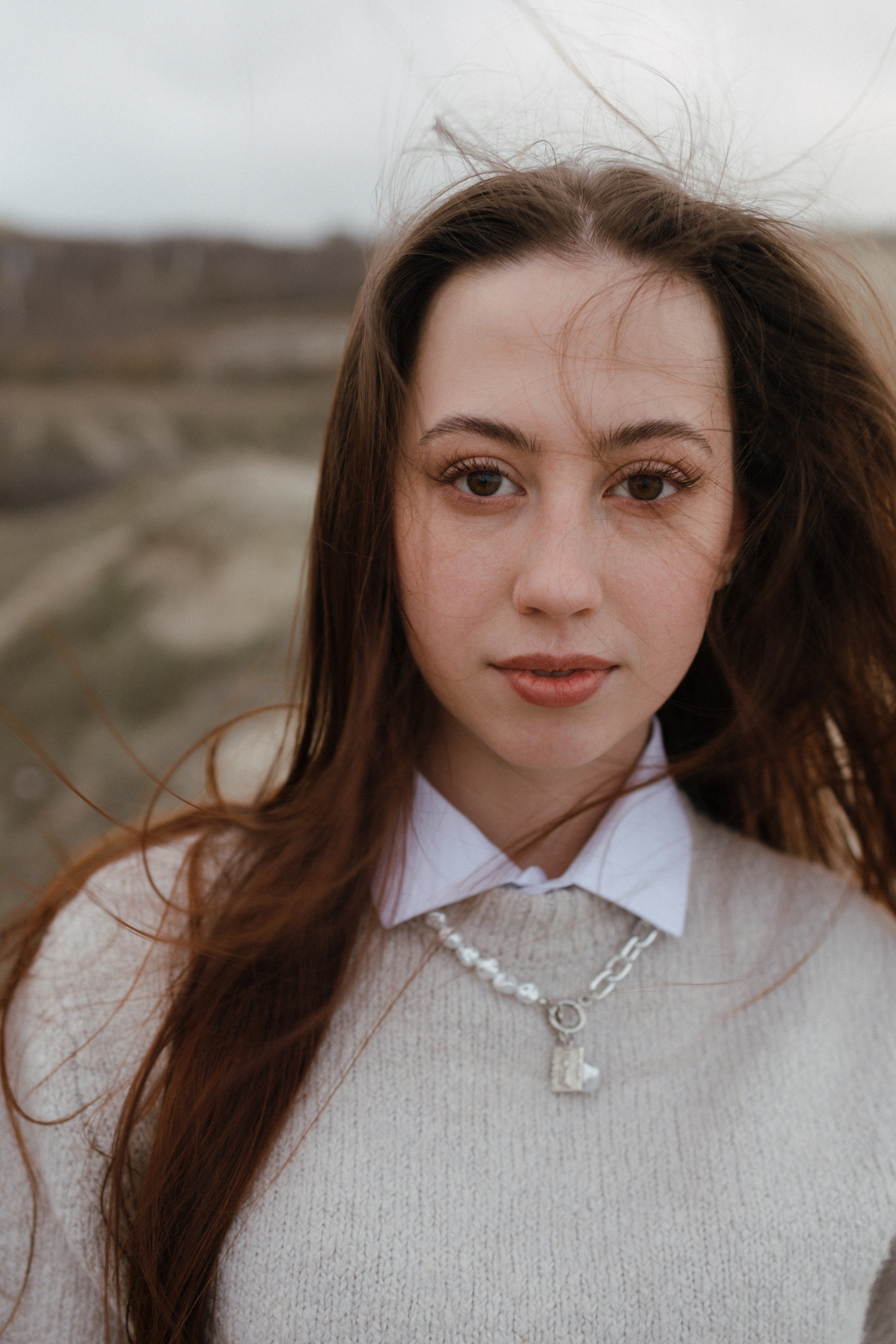 Валентина и Иван, г. Анапа