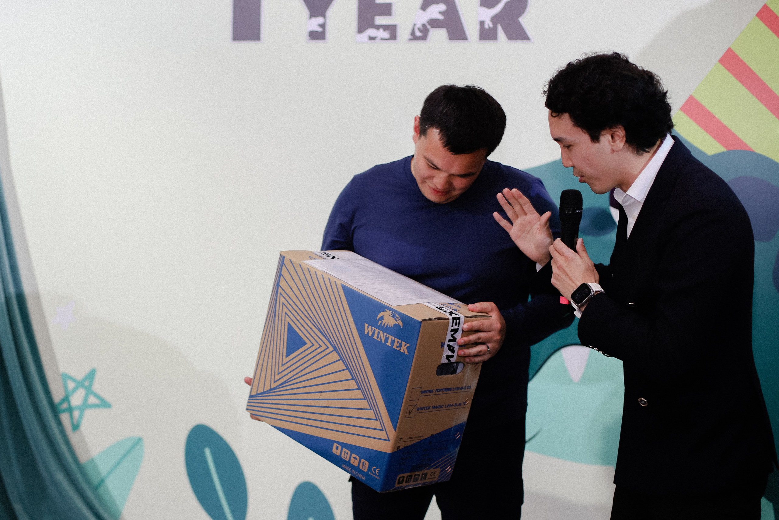 Арону 1 год. Фотограф в Алматы и Москве Даша Пушкина