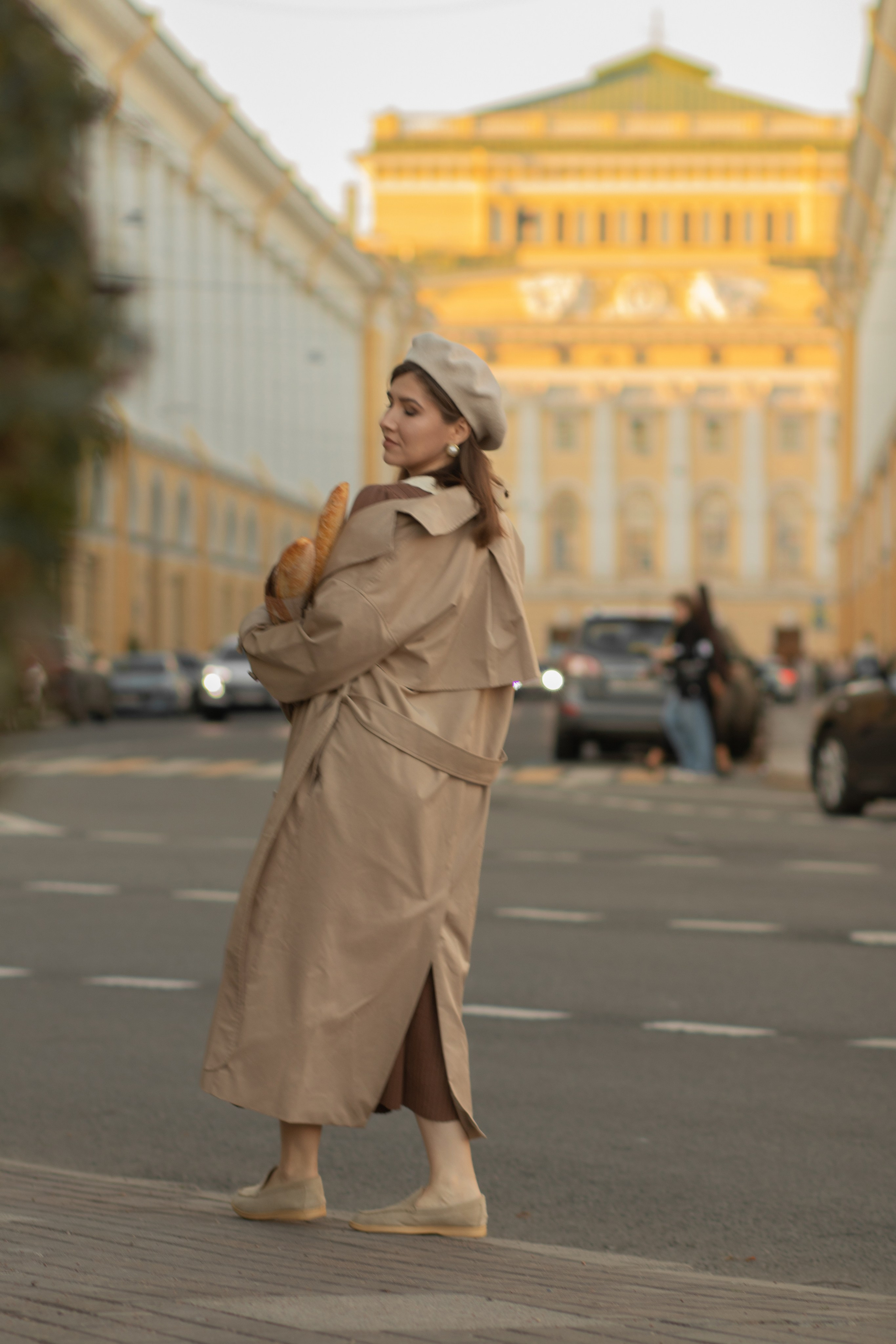 Лили. Мария Марченкова фотограф СПб