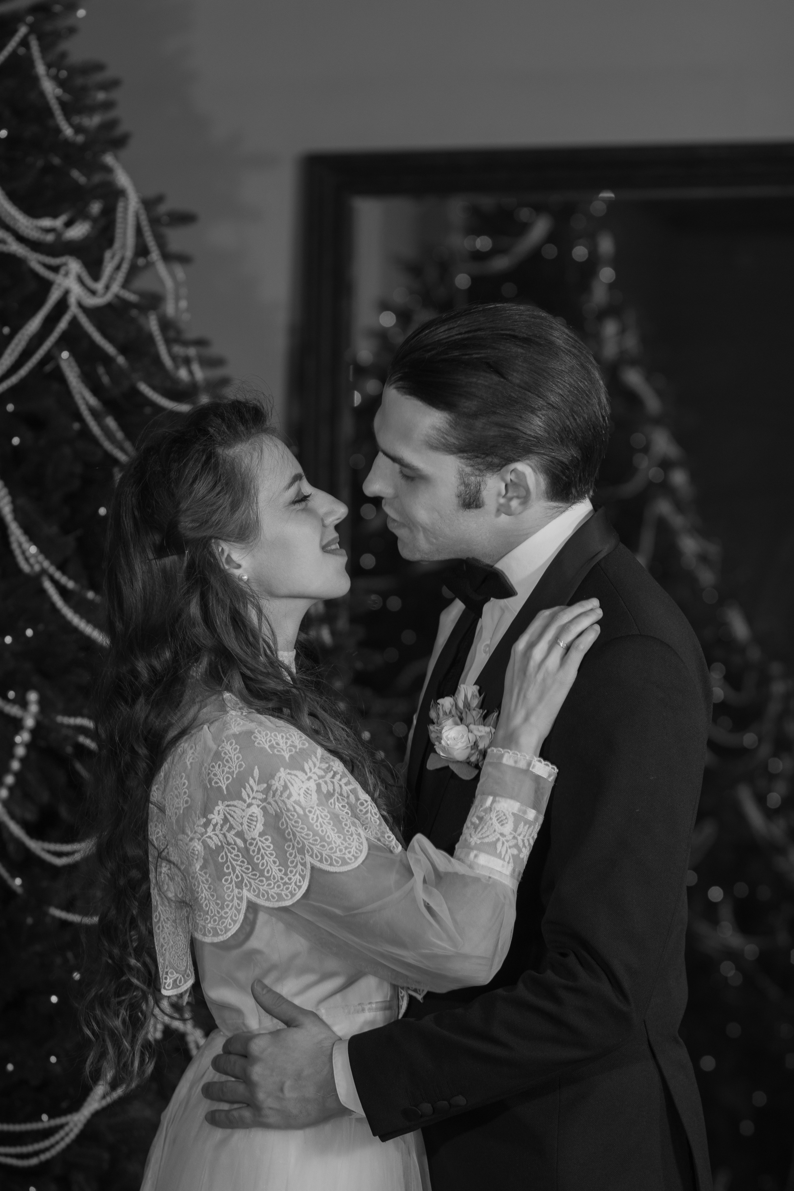 Саша и Оля. Мария Марченкова фотограф СПб