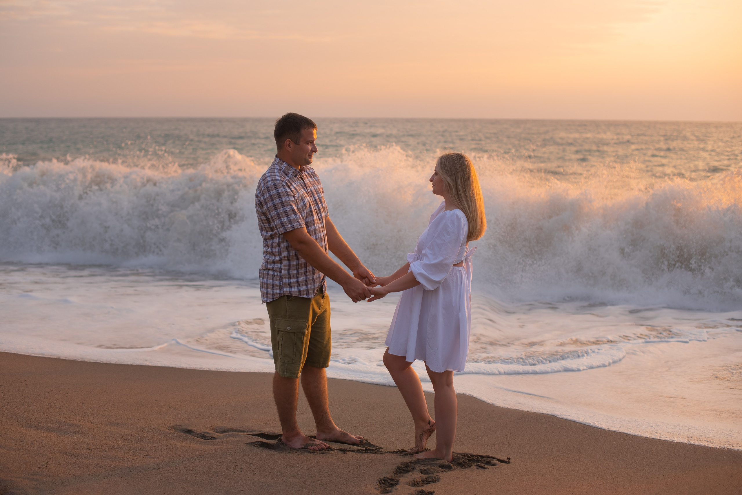 Лавстори. Детский и семейный фотограф в Абхазии
