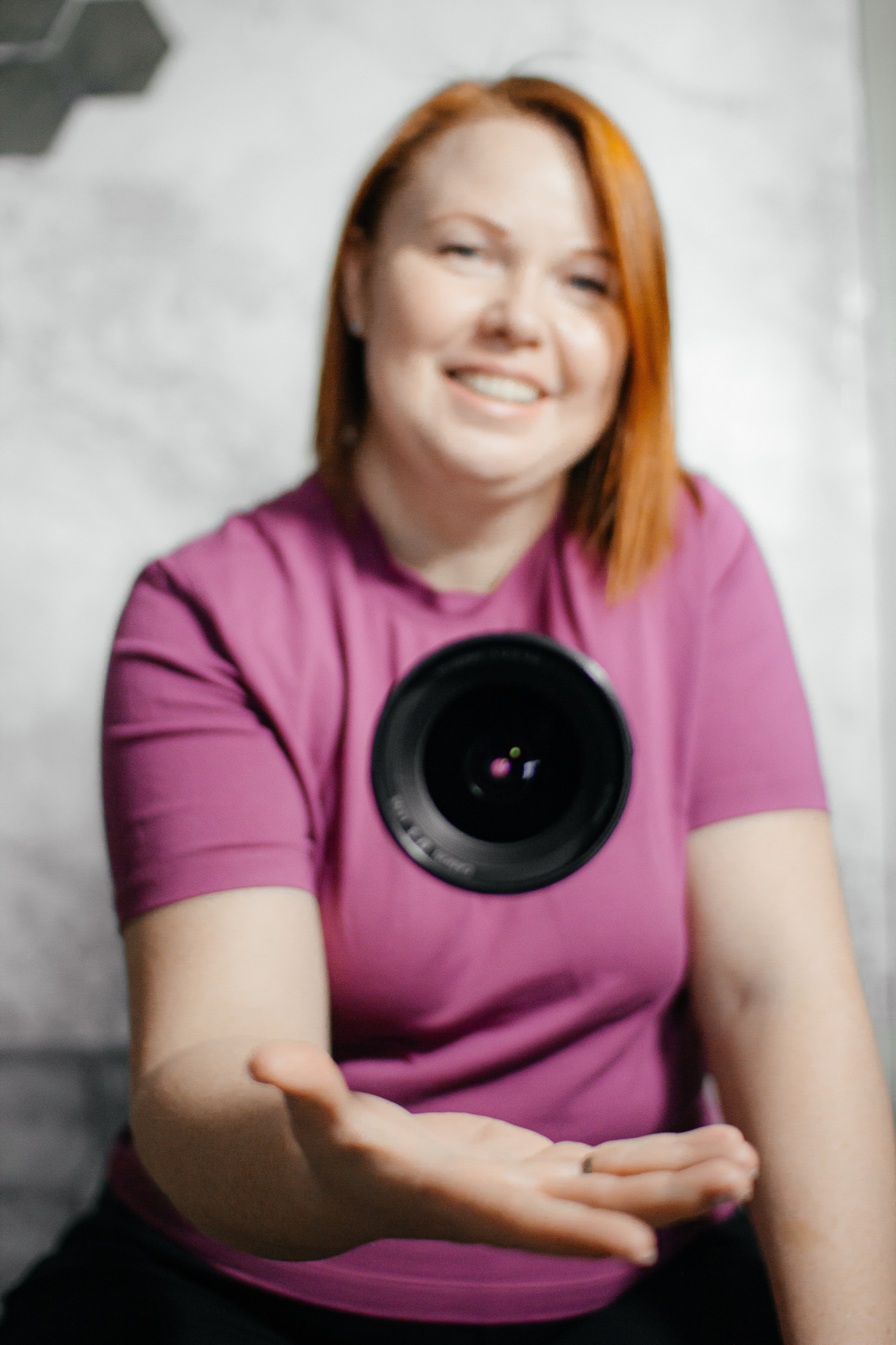 Контент для Фотографа. Фотограф в Хабаровске Юлия Чванова