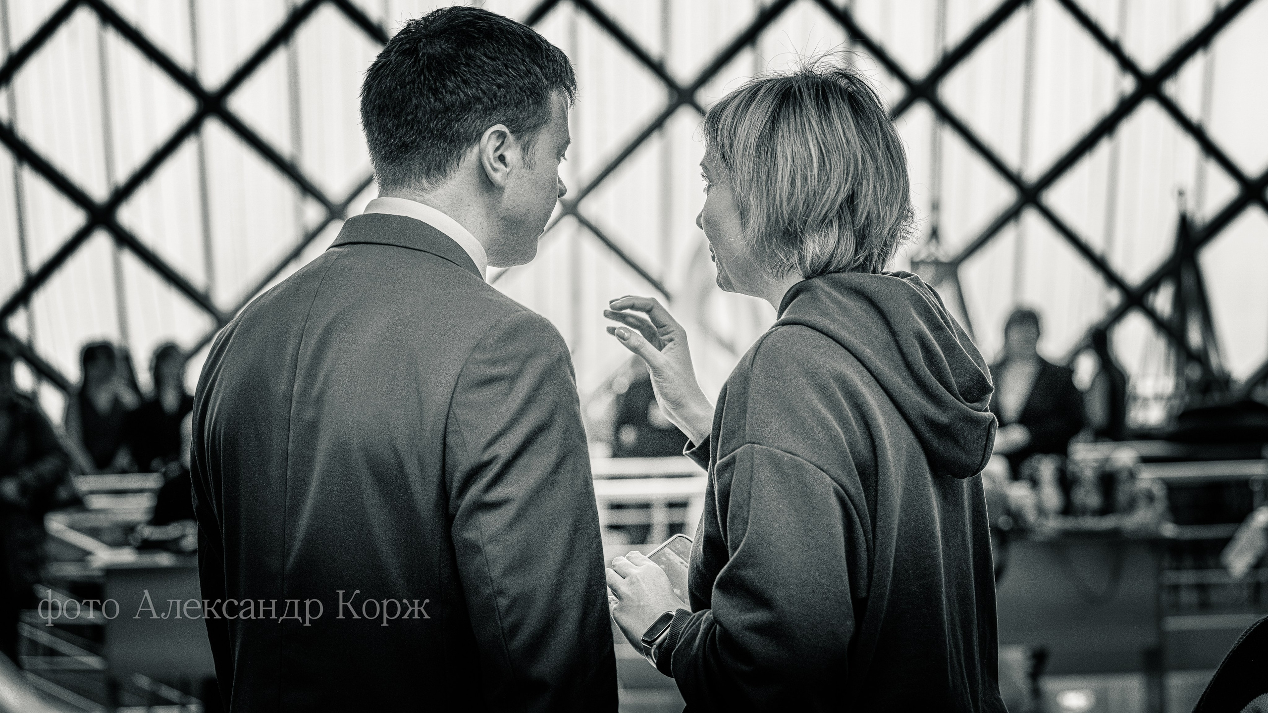 АЙХАЛ ЭКСПО-2025. Фотографии и видеосъемка, Айхал, Удачный, Якутия. Фотографии Айхал