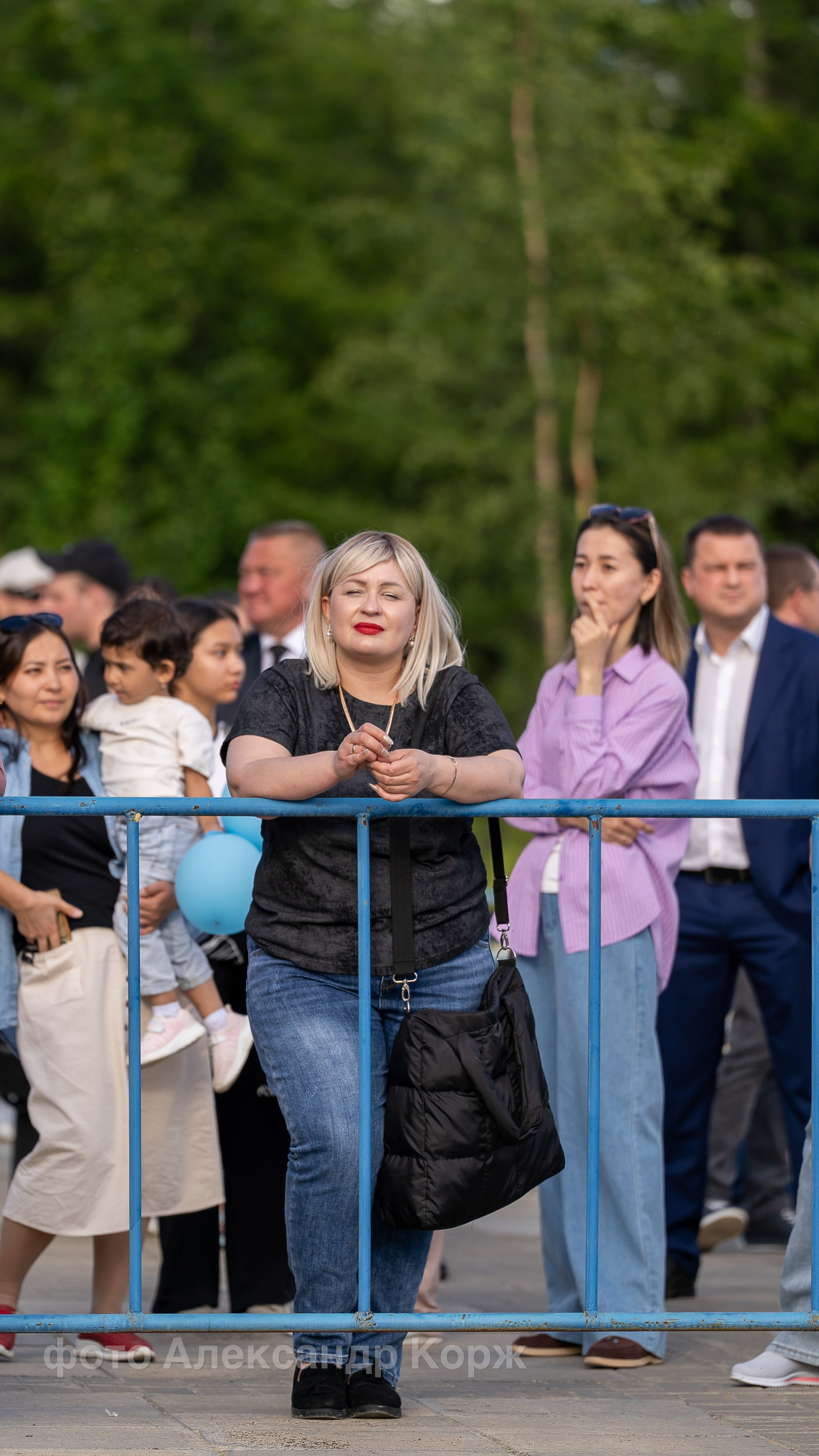 💎Праздничный концерт ко Дню города и Дню алмазодобытчика. Фотографии и видеосъемка, Айхал, Удачный, Якутия. Фотографии Айхал