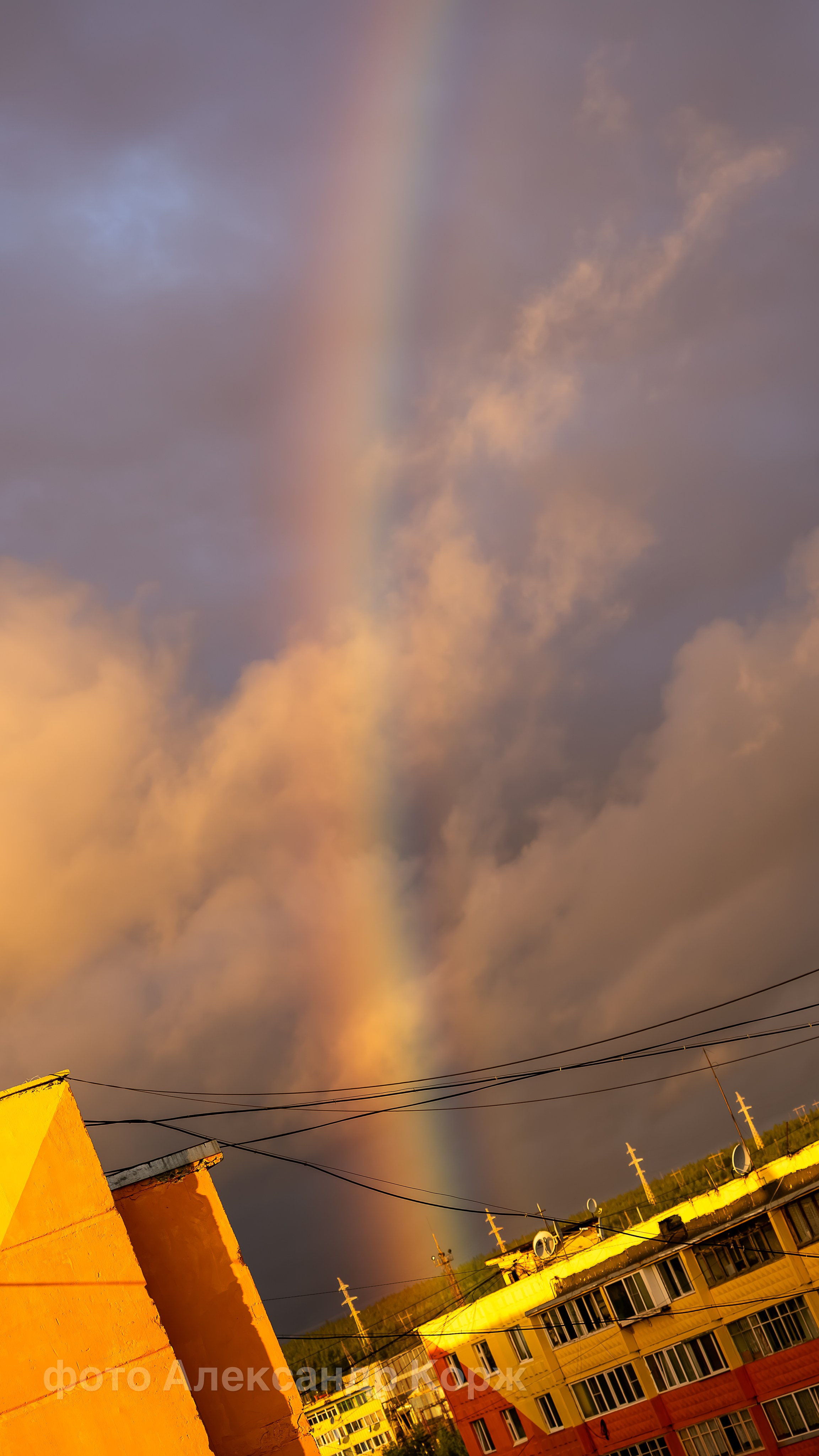 Фотографии Северного поселка Айхал. Фотографии и видеосъемка, Айхал, Удачный, Якутия. Фотографии Айхал