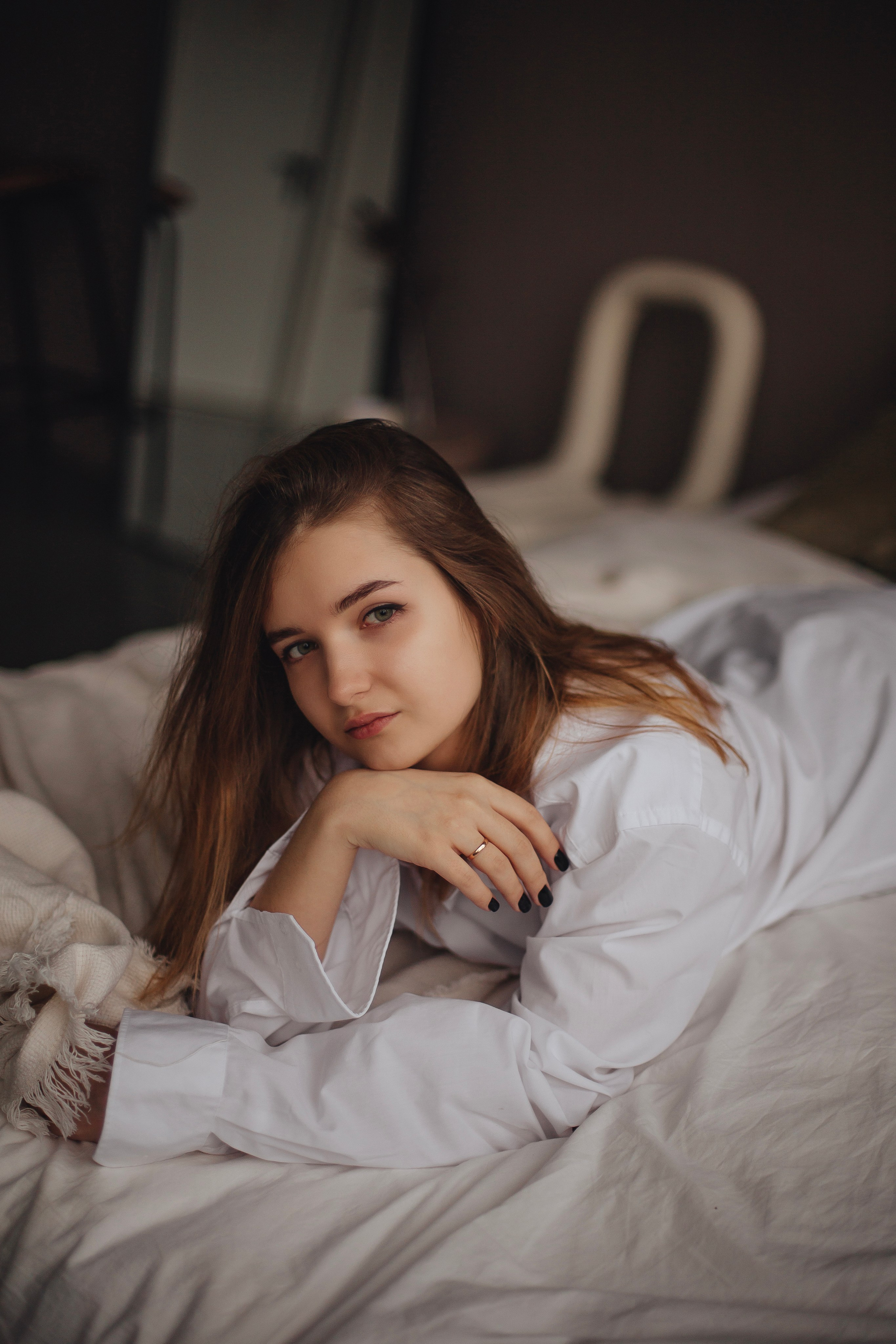 Майя. Фотограф Виноградова Зинфира в Санкт-Петербурге