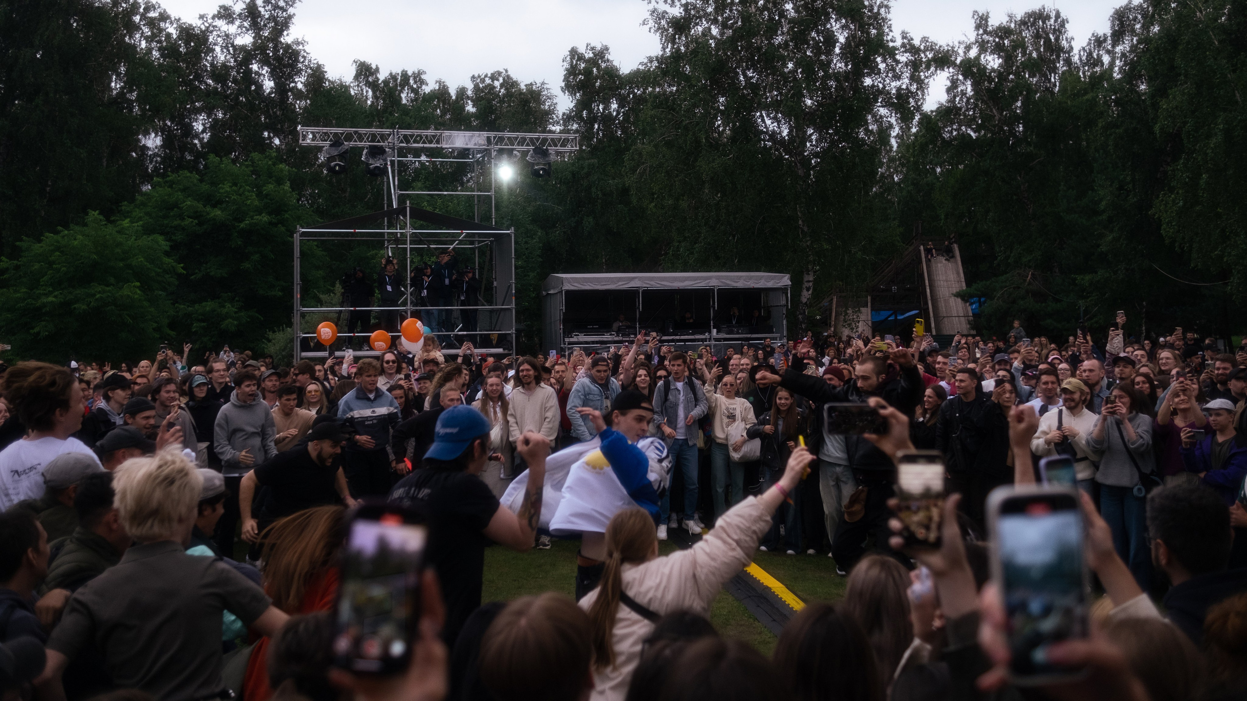 Креативный фотограф и ретушёр в Омске