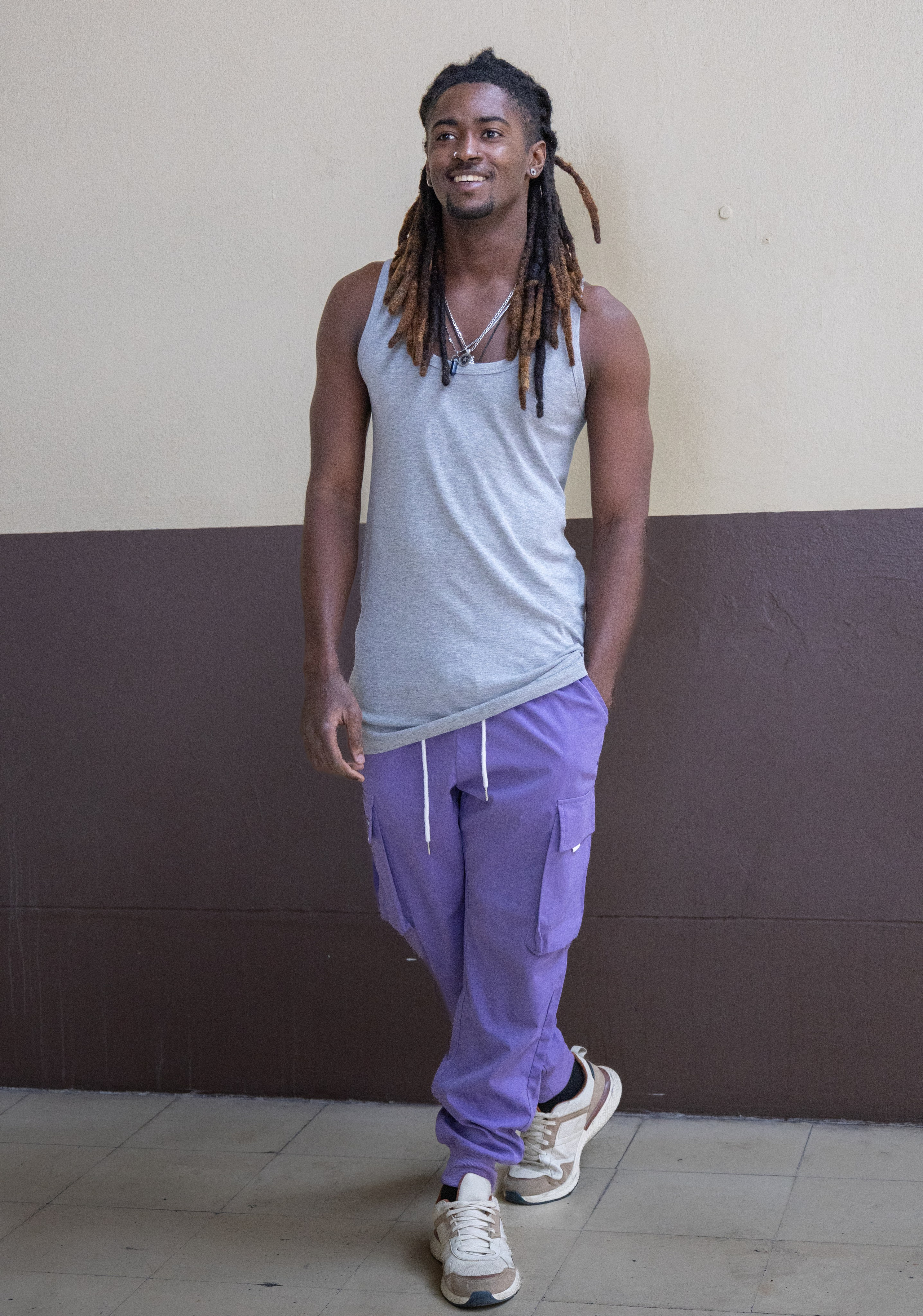 Bangkok Portrait Series. Main