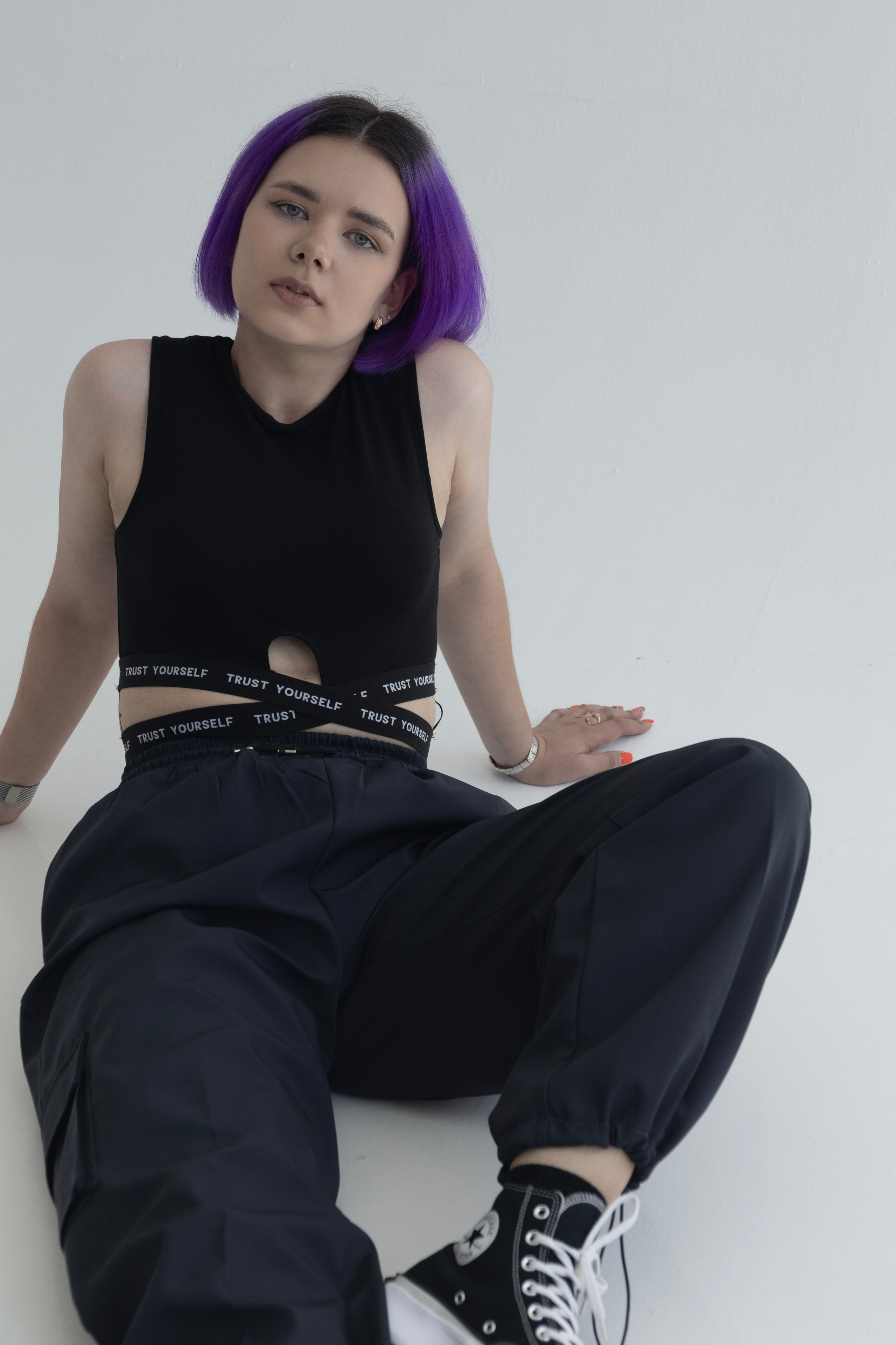 Оля. Портретный фотограф в Иркутске Анна Огородникова