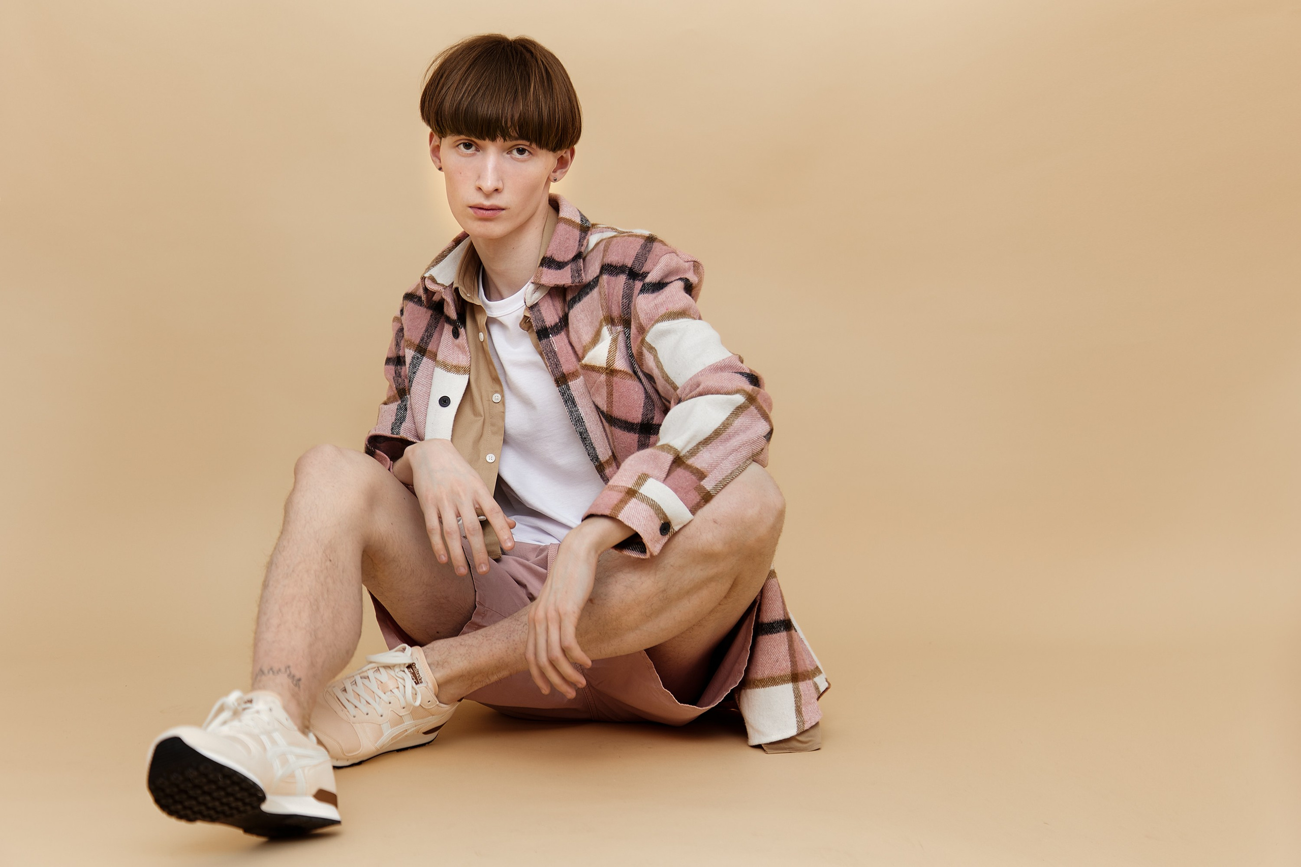 Look book Sandy. Maria Poleshchuk, commercial photographer in Sydney