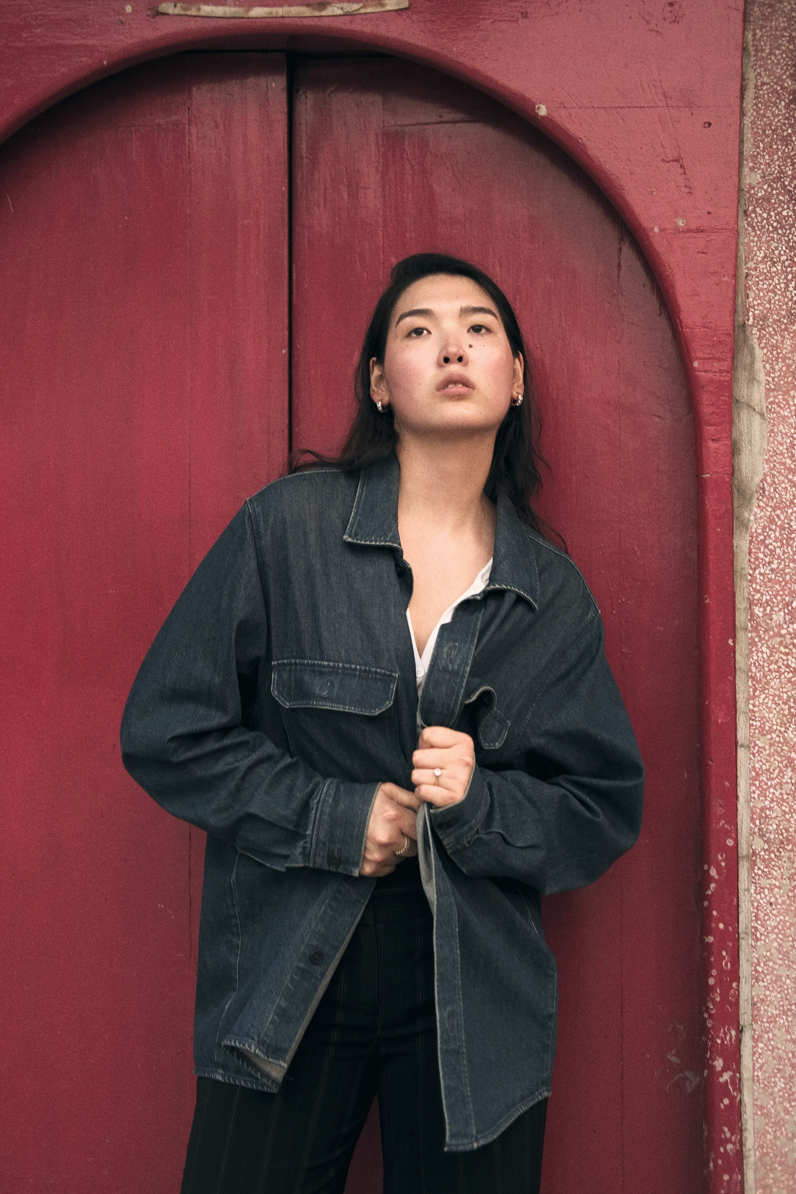 Портфолио. Alexandra Kirillova — woman portrait photographer