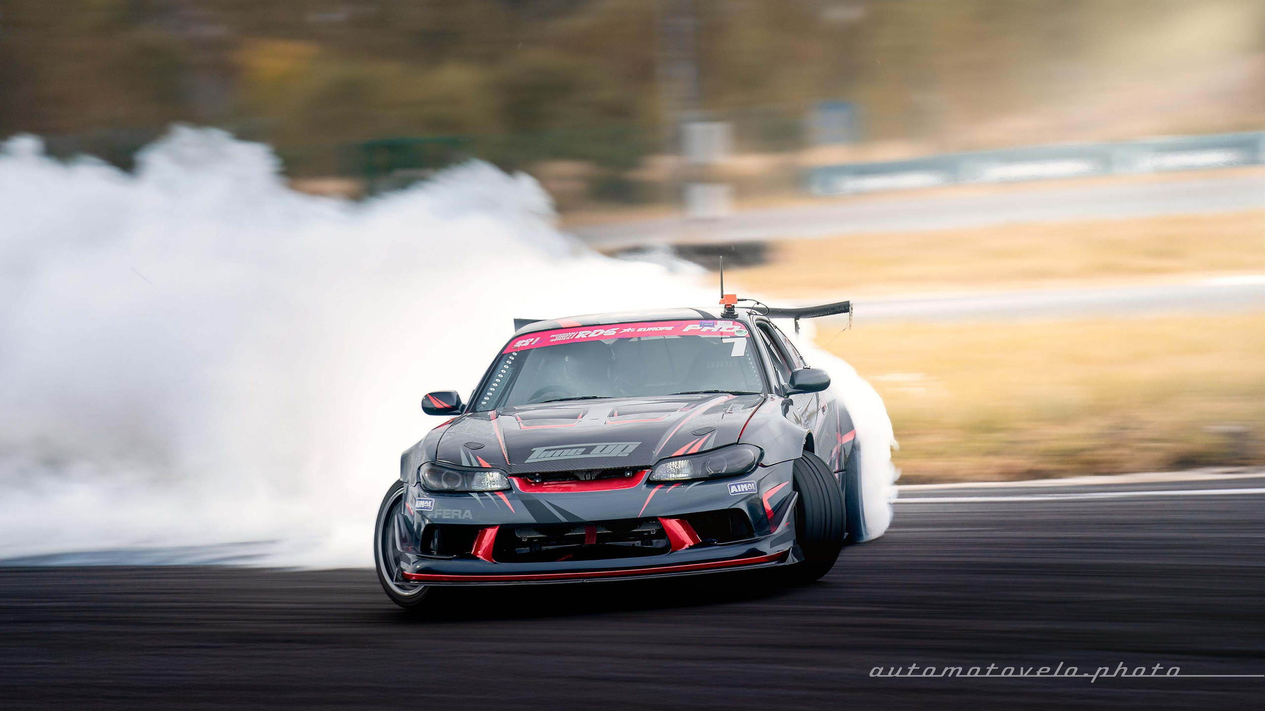 RDS Europe 2024. 7 этап