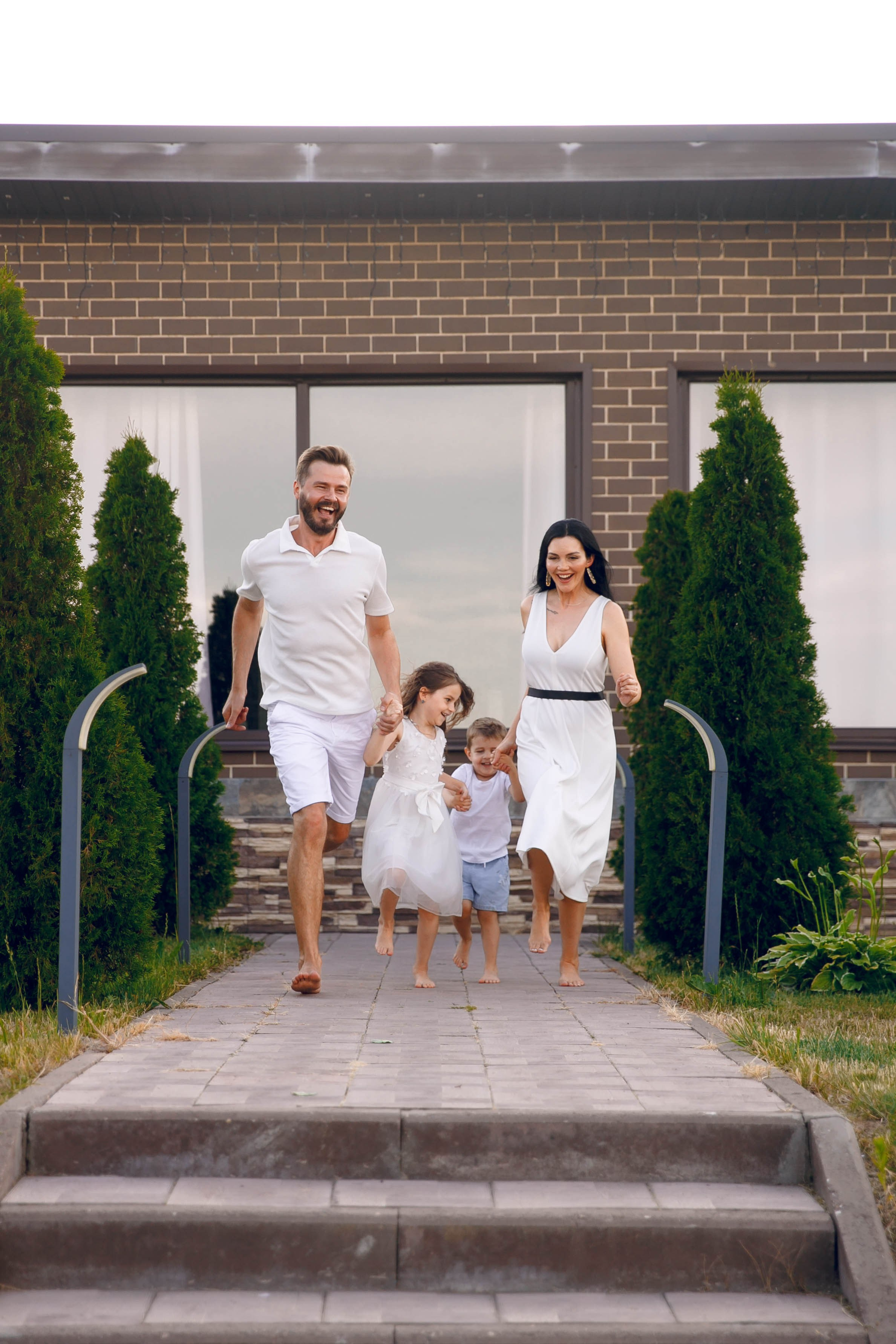 Фотосессия. Ваш репортажный фотограф Артемий Антонов