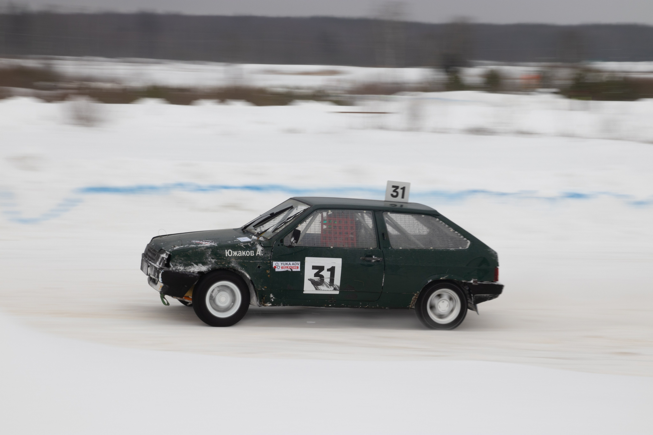 Кубок «KRAMAR MOTORSPORT» «YUKA ADV PRO RACING» 28.02.2026 Калининец М.О. Фотоклиника Светланы Шутько