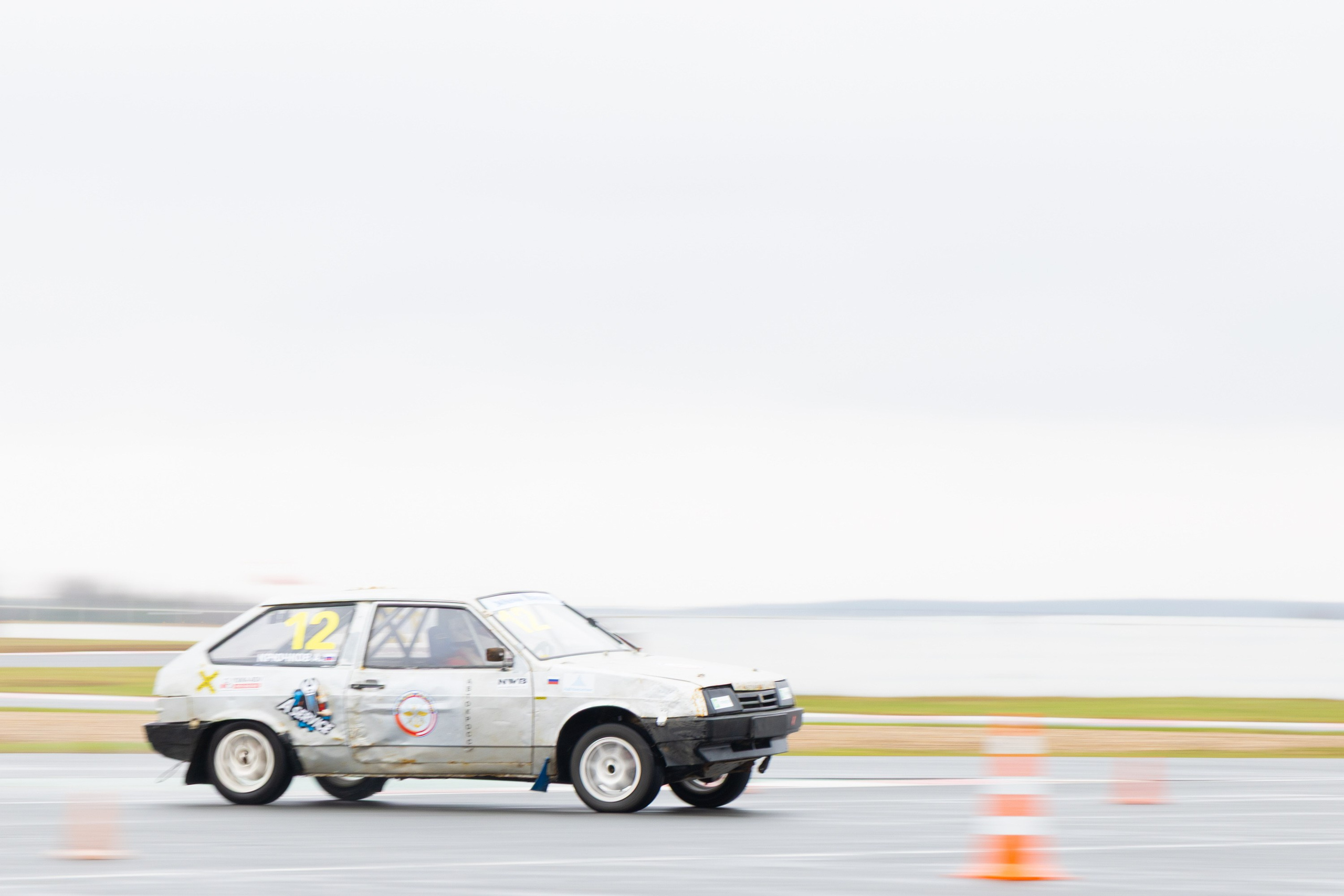 Кубок YUKA ADV PRO RACING 11.04.2026 АДМ Рейсвэй Мячково. Фотоклиника Светланы Шутько