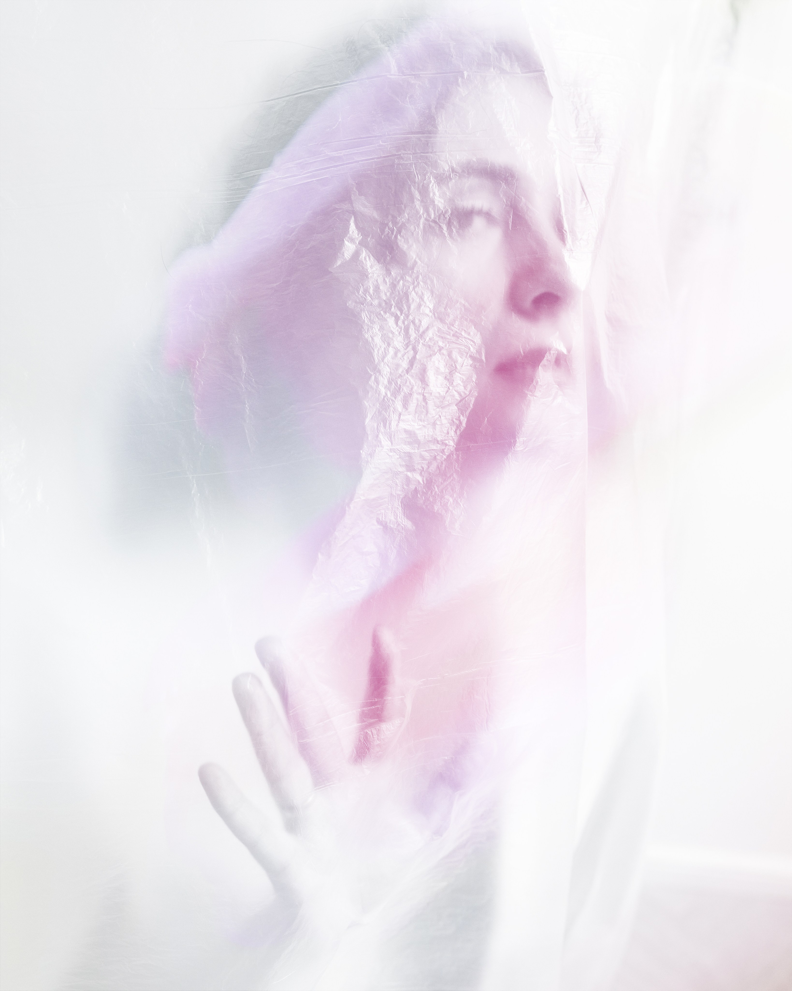 КСЕНИЯ, специалист по генеалогии. Photographer Anna Arzamastseva