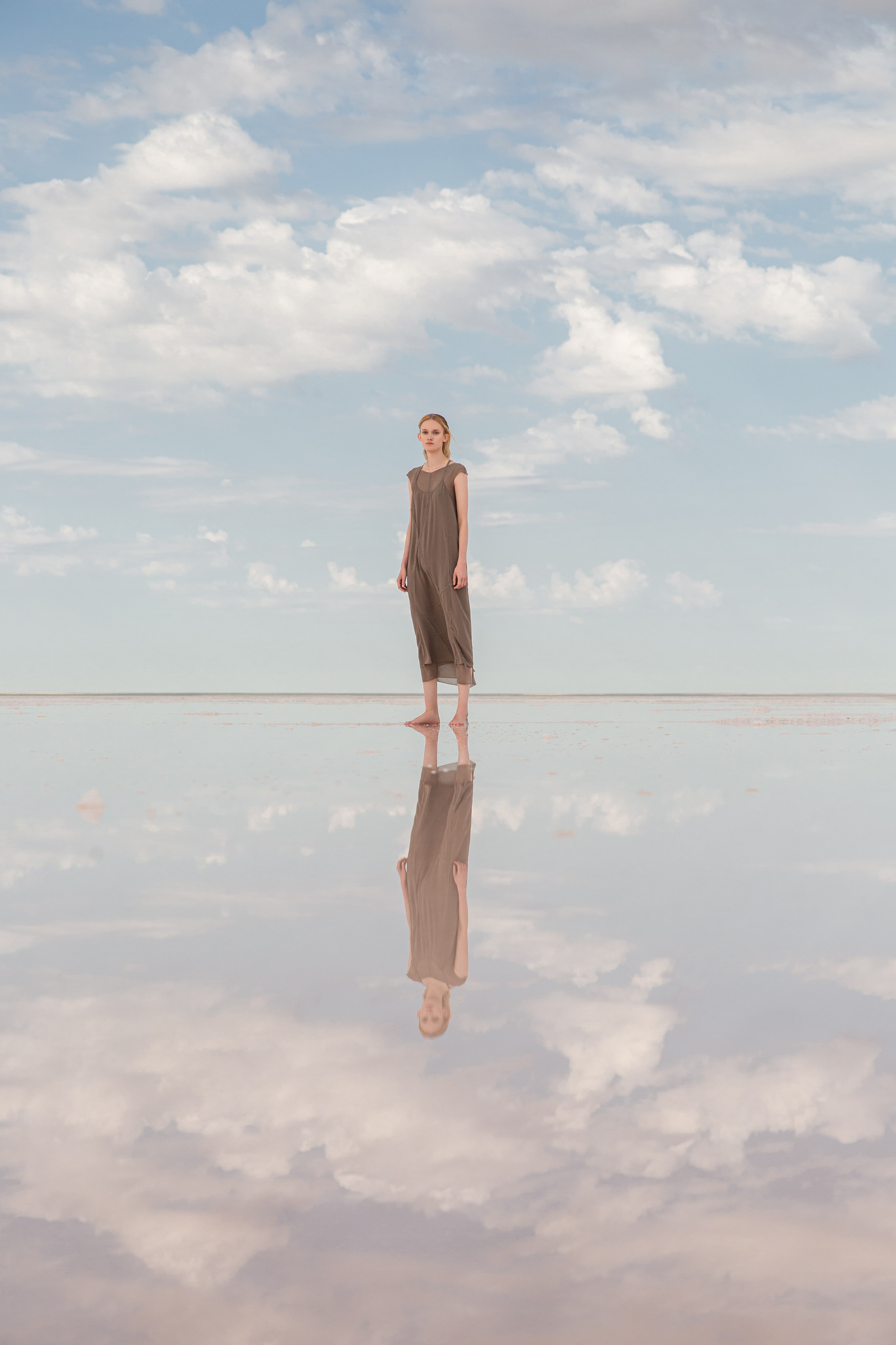 Campaign 2021 for CROKI. Photographer Anna Arzamastseva