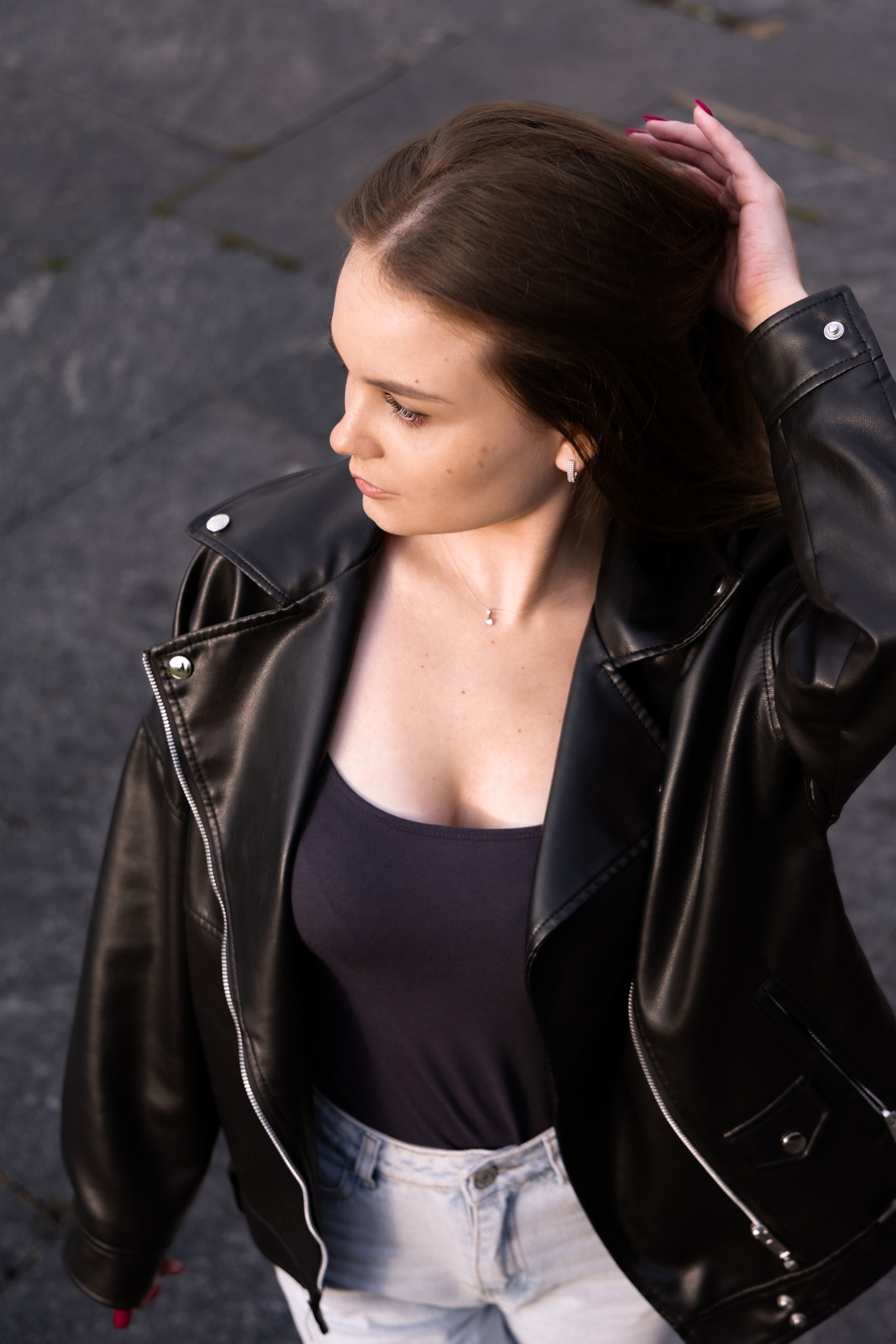 Альбина. Свадебный и портретный фотограф в Москве Лидия Полякова