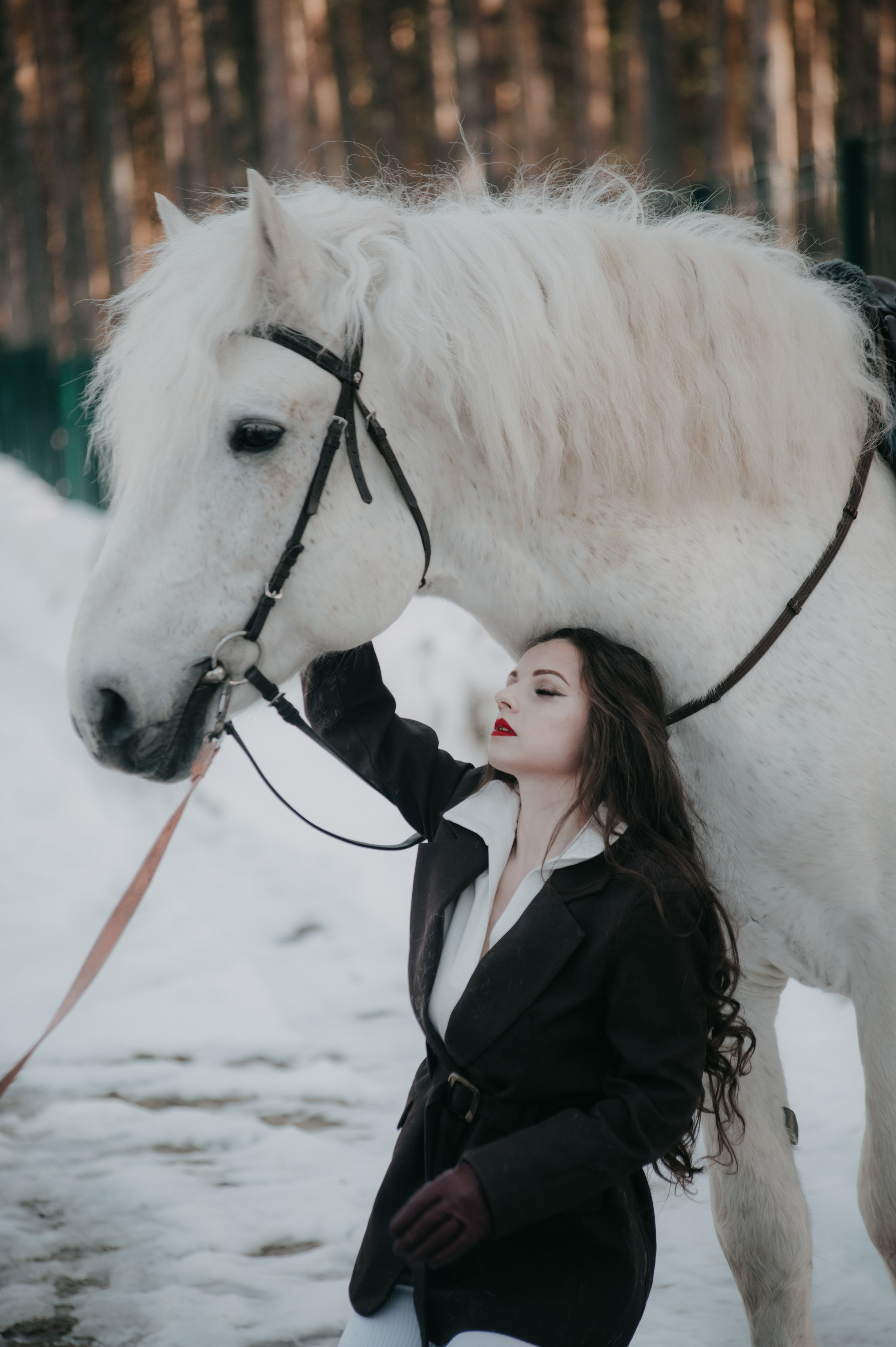 Конюшня. Фотограф новорожденных, семейный, женский фотограф Сургут Юлия Шумкова