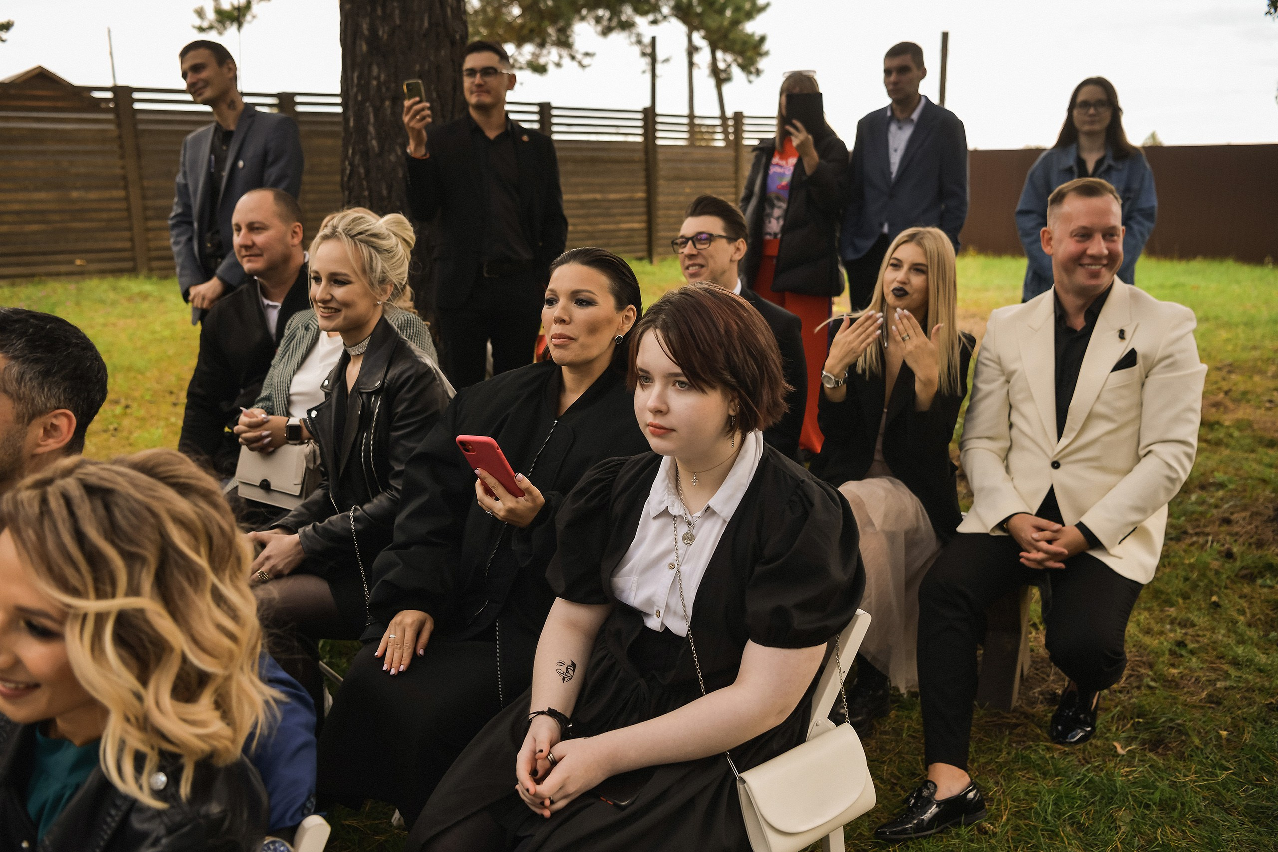 Пример полной отдачи фотографий со свадьбы. 📸 Свадебный и семейный фотограф в Красноярске Тихомиров Евгений | 17 лет опыта | 800+ свадеб