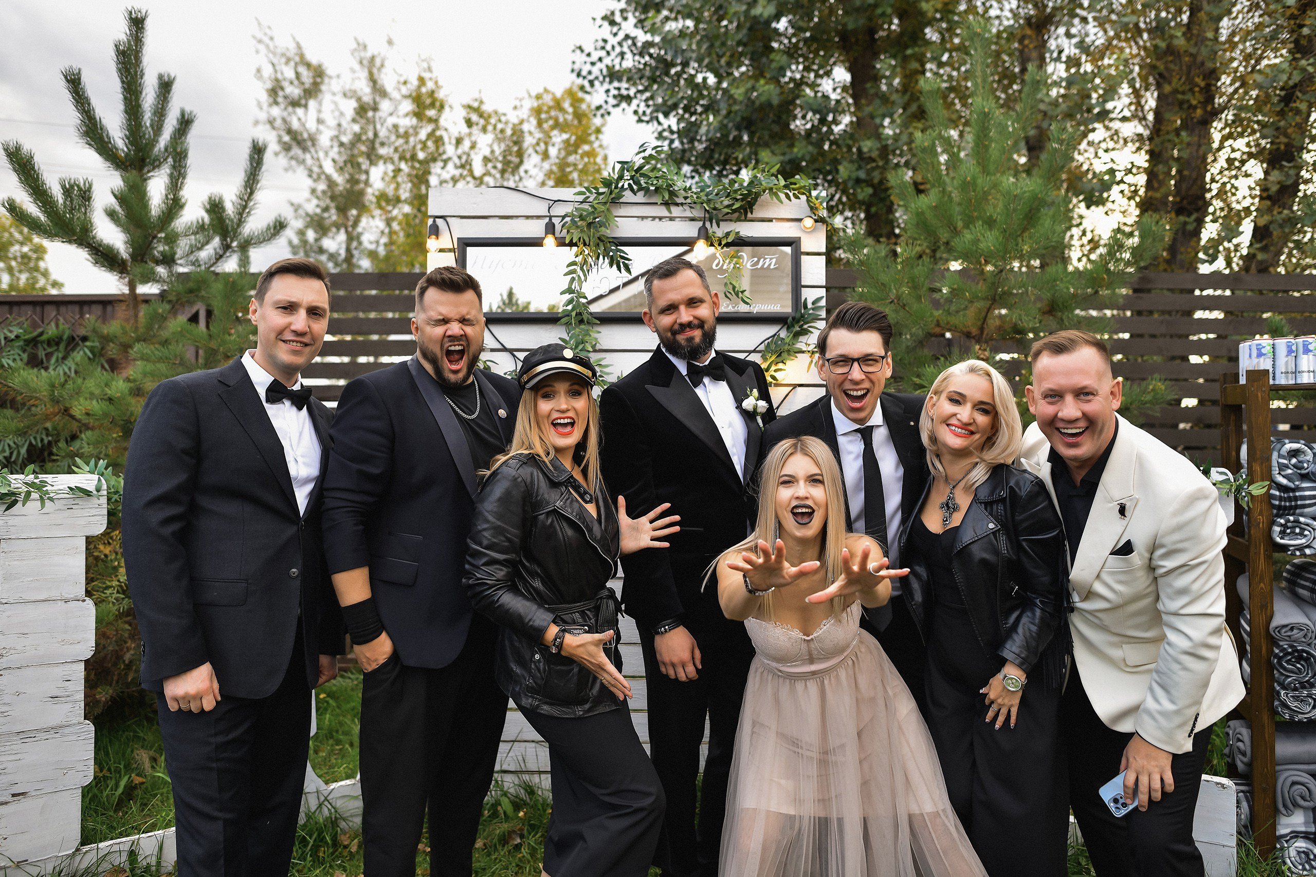 Пример полной отдачи фотографий со свадьбы. 📸 Свадебный и семейный фотограф в Красноярске Тихомиров Евгений | 17 лет опыта | 800+ свадеб