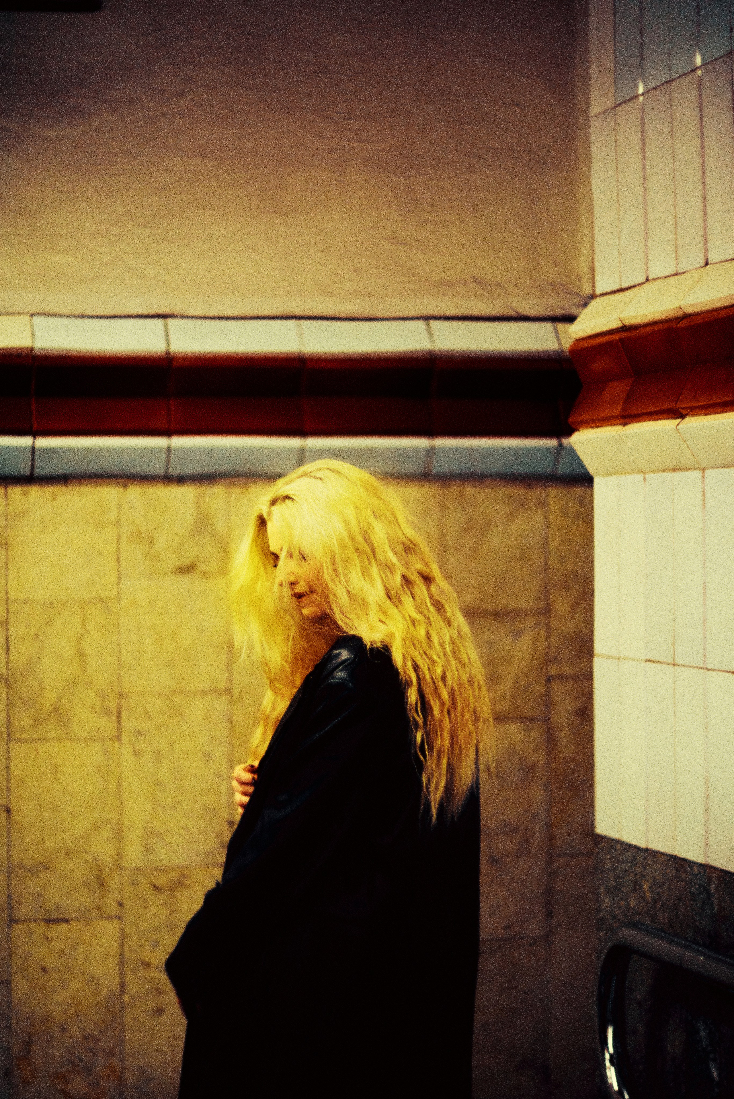 Метро и Комаровка. Антон Арнольд | Фотограф Минск