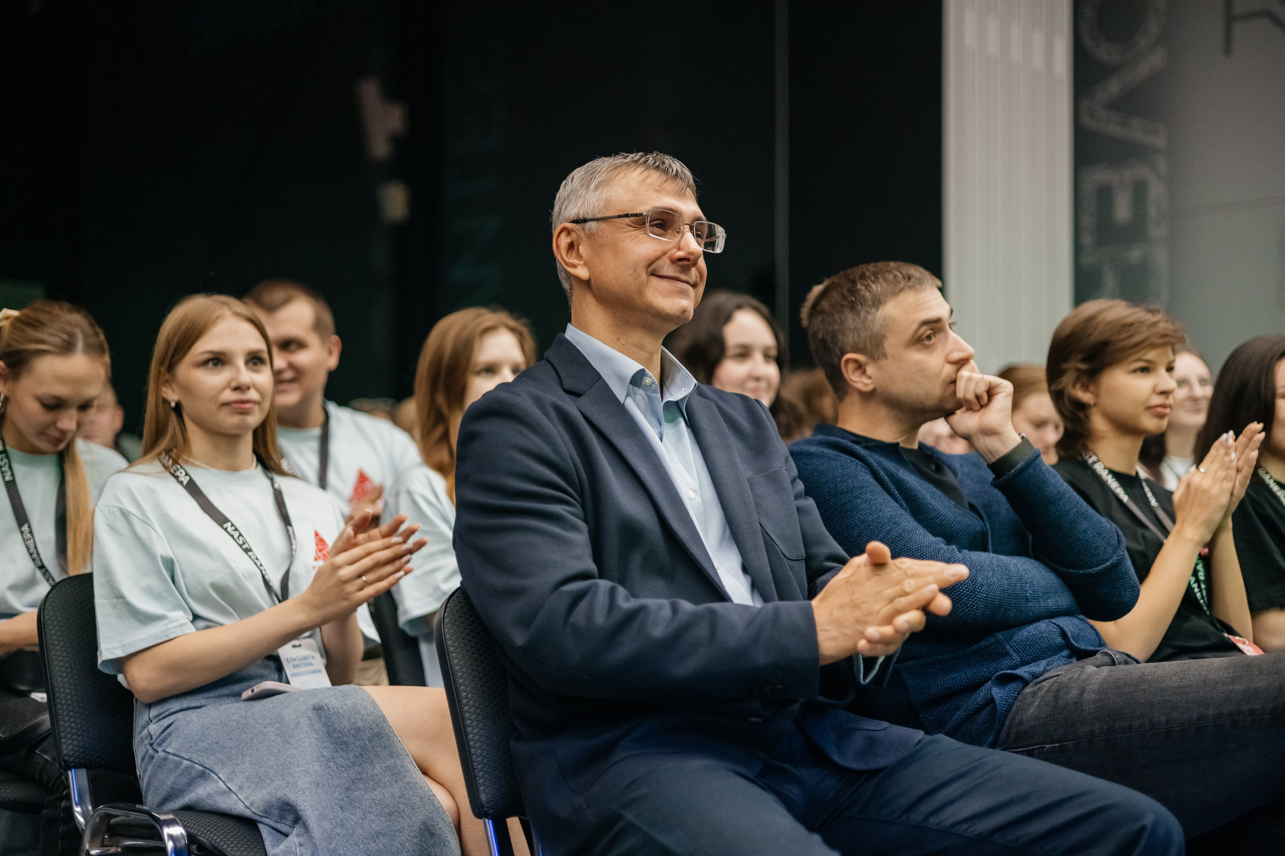 Всероссийский Форум Наставников NAST RANEPA. Дарья Нерсесян — фотограф в Ростове-на-Дону
