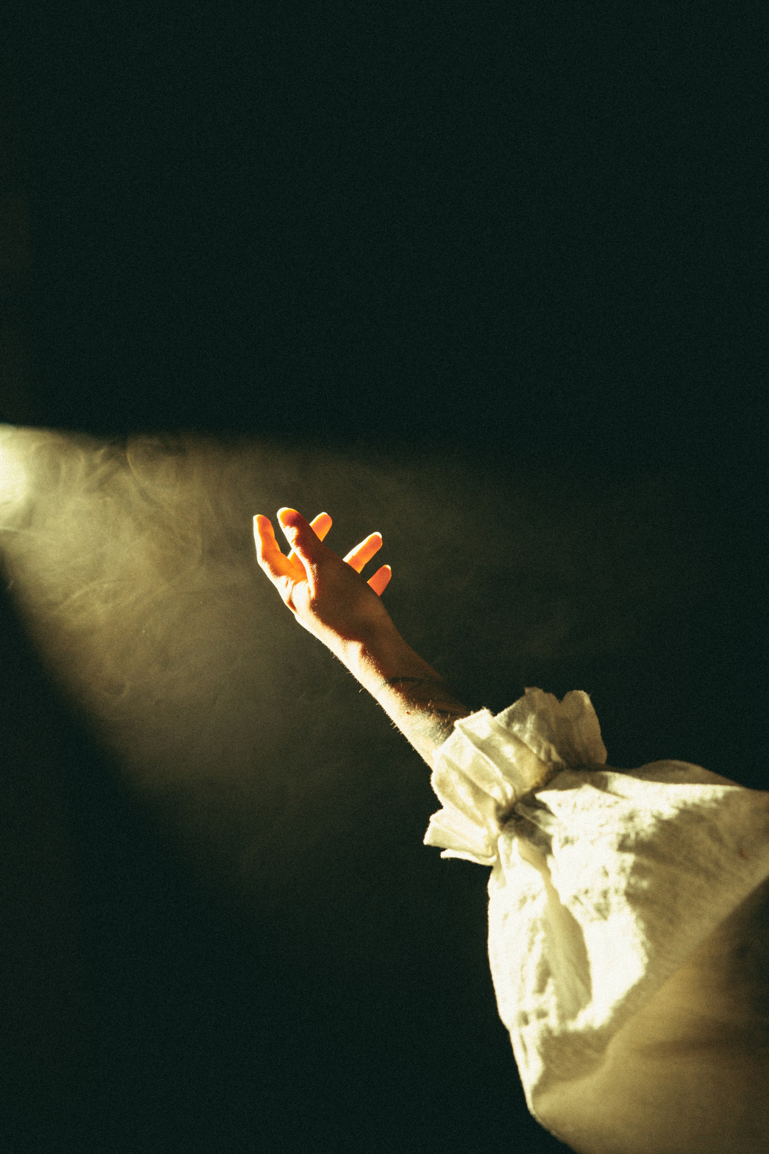 Аля и Леша. Концертный фотограф в Санкт-Петербурге