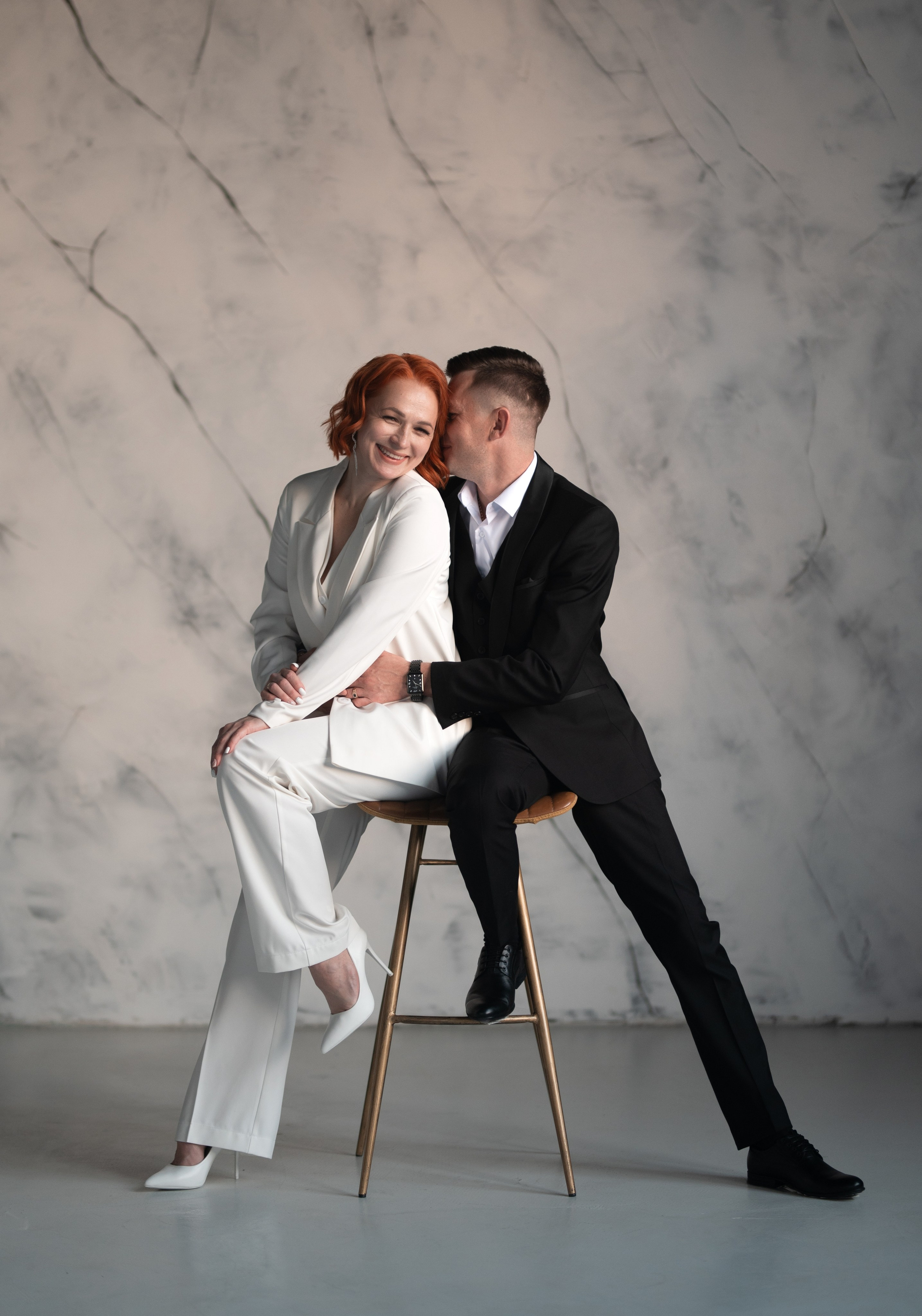 Екатерина и Артем. Фотограф Белебей Абзалетдинов Артур