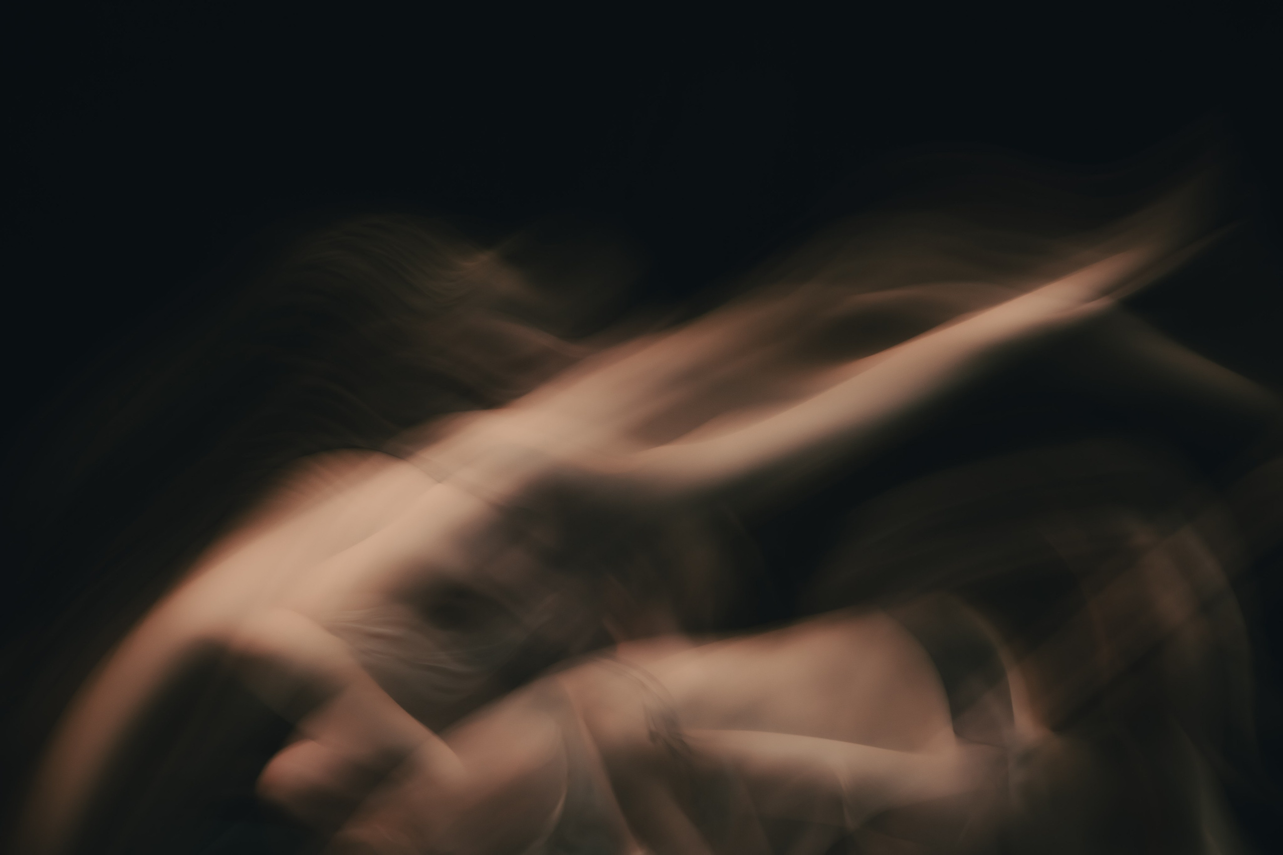 Rehearsal of the choreographic ensemble “Phoenix”, Velikiye Luki, 10/17/2023. Фотограф Кирилл Сафонов