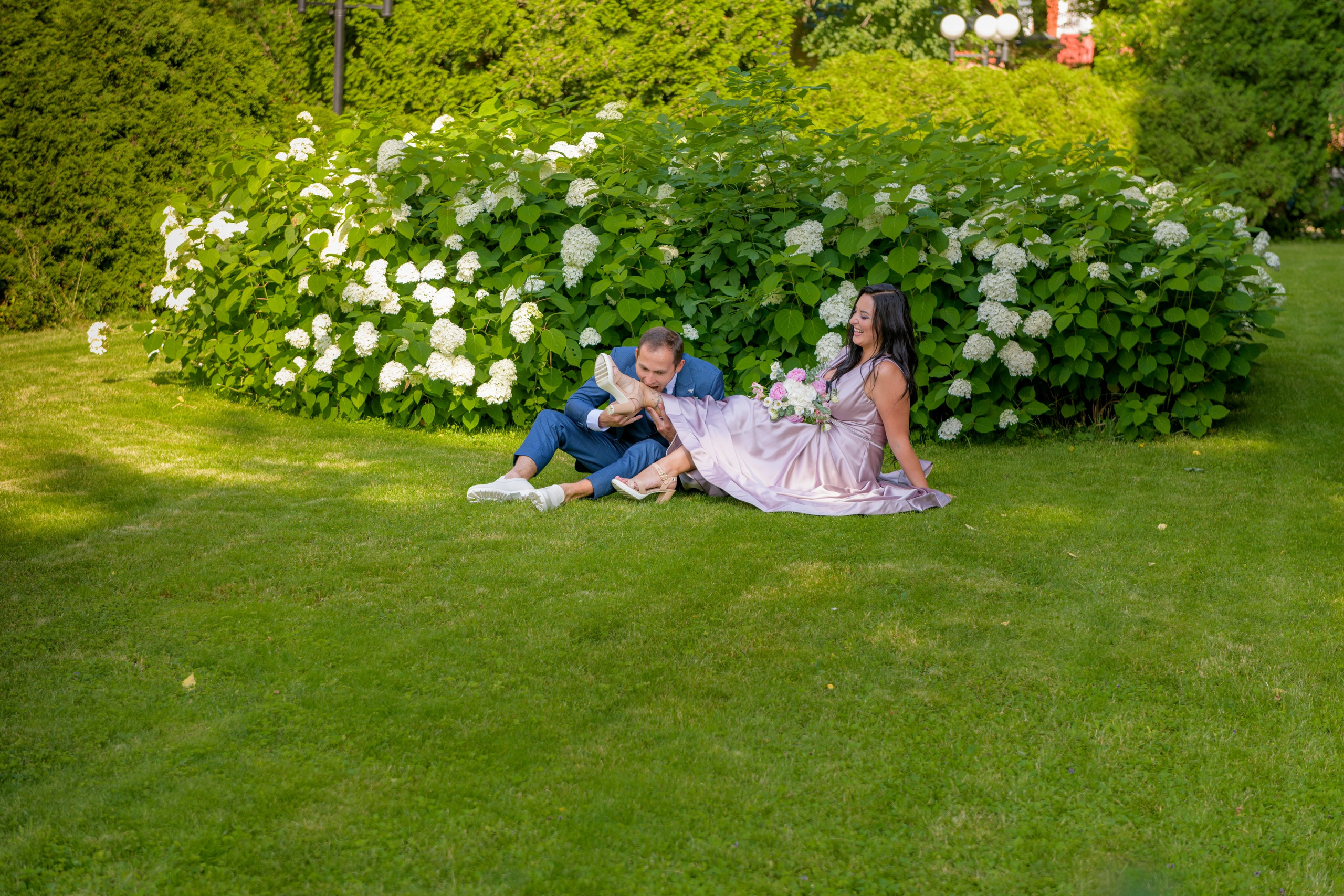 Свадьбы. Предметный и семейный фотограф в Балашихе Владимир Скранжевский