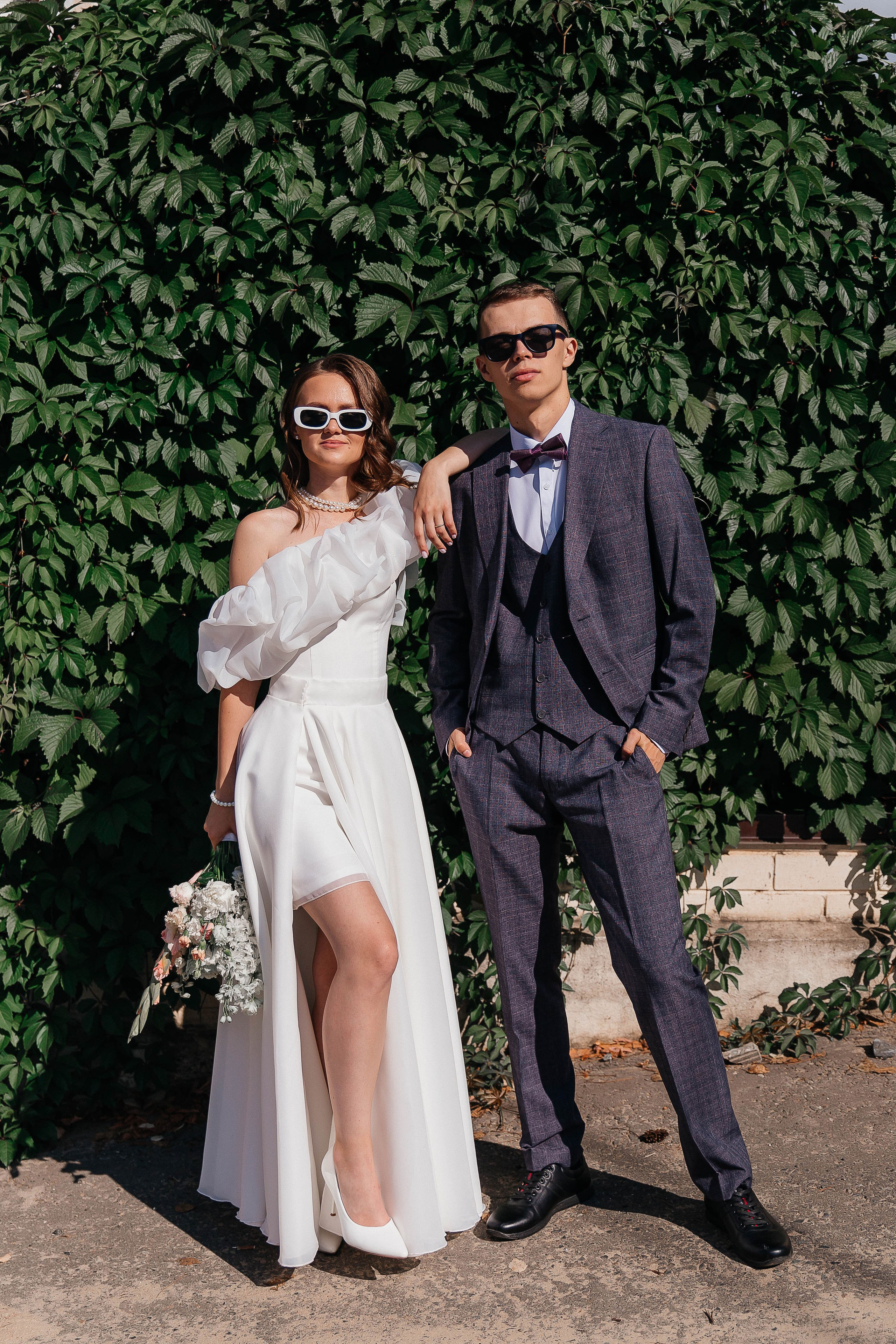 05.08. Свадебный и семейный фотограф в Кирове Мария Волк