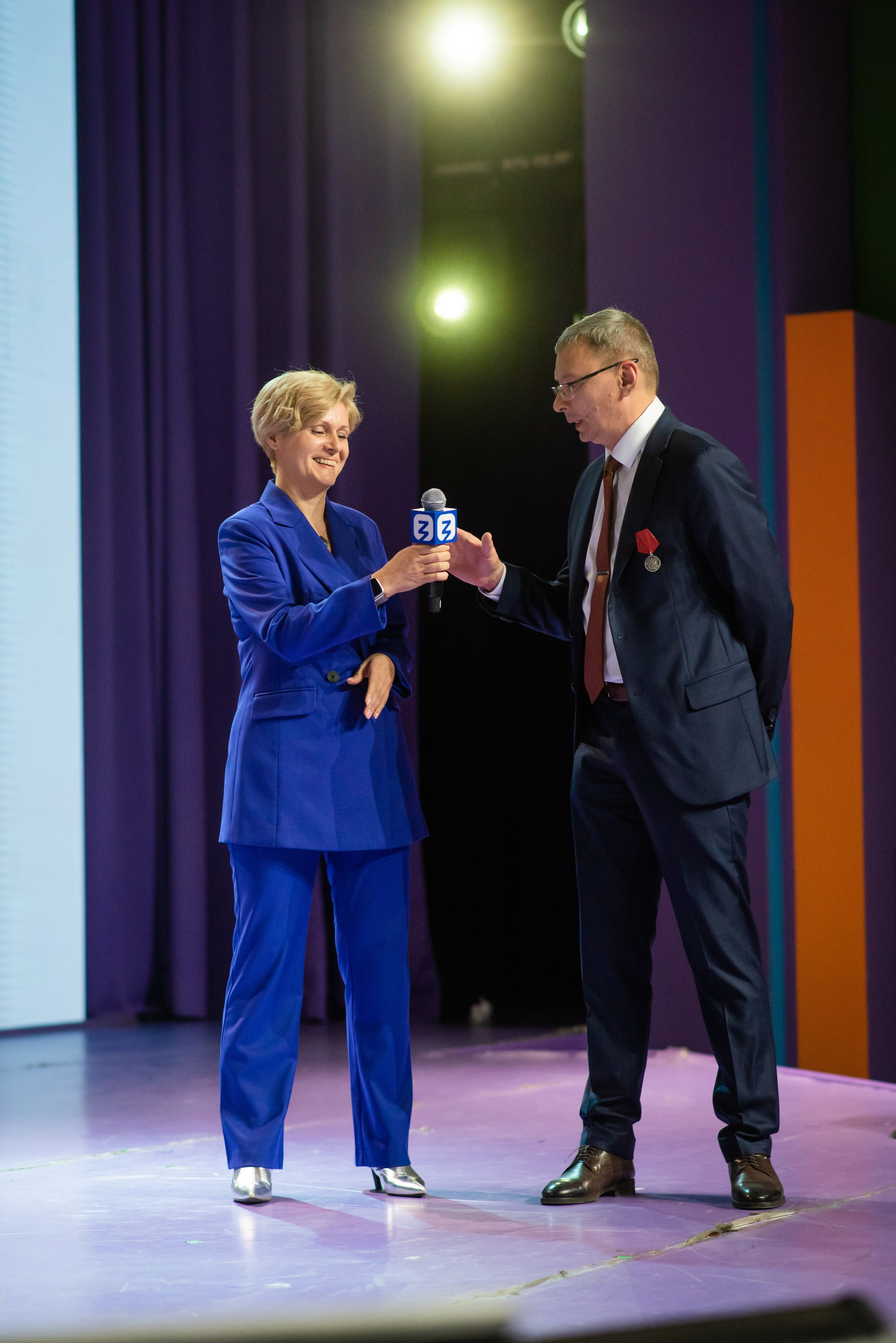 Конференция. Фотограф в Москве Hellga Raf Хельга Раф