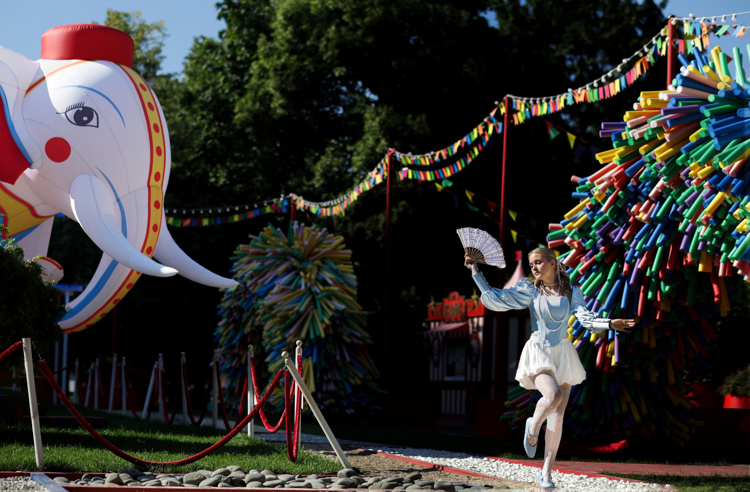 Семейный и детский фотограф в Москве Ольга Тихонкова