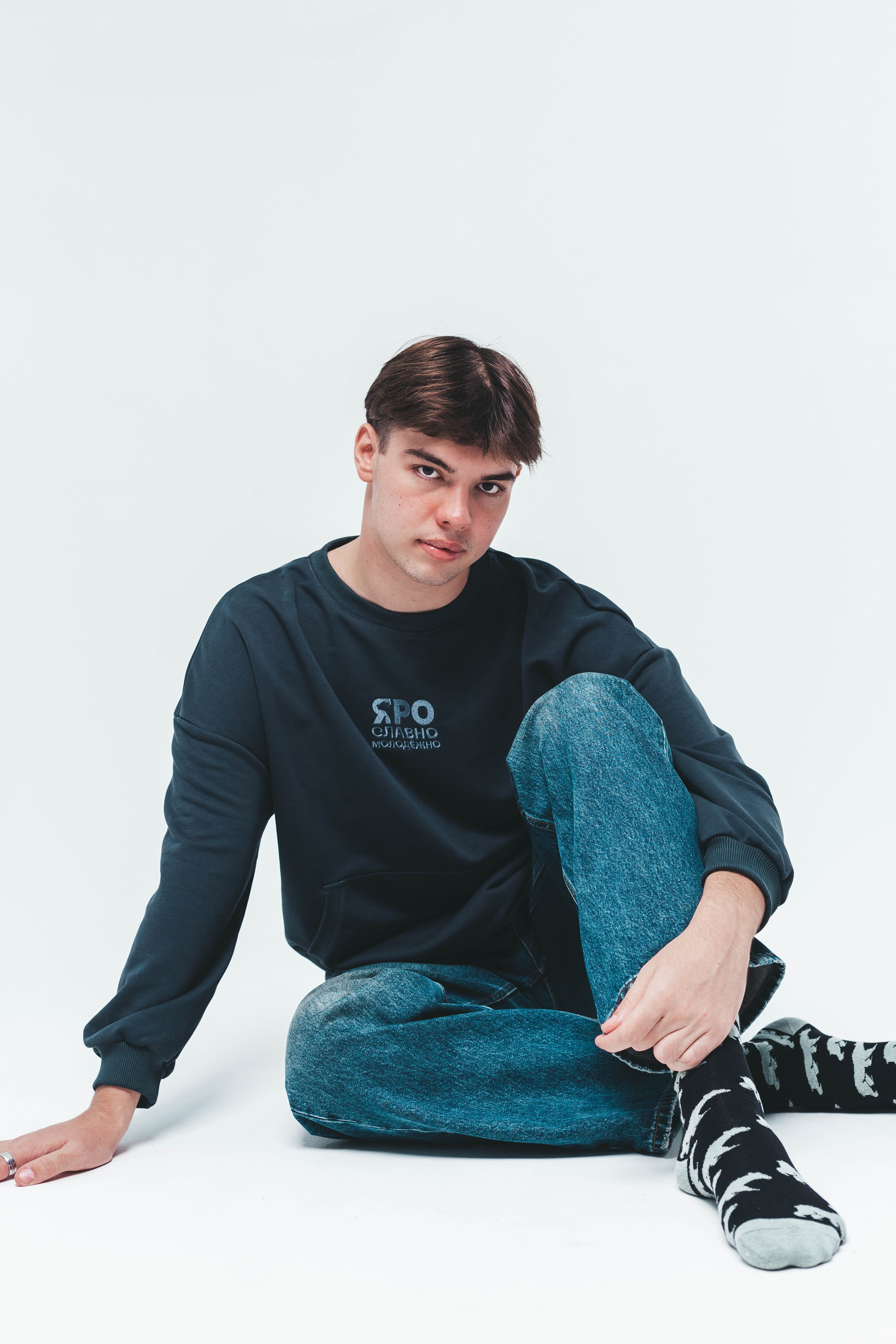 Яро Славно Молодёжно. Фотограф в Ярославле Ольга Пыненкова