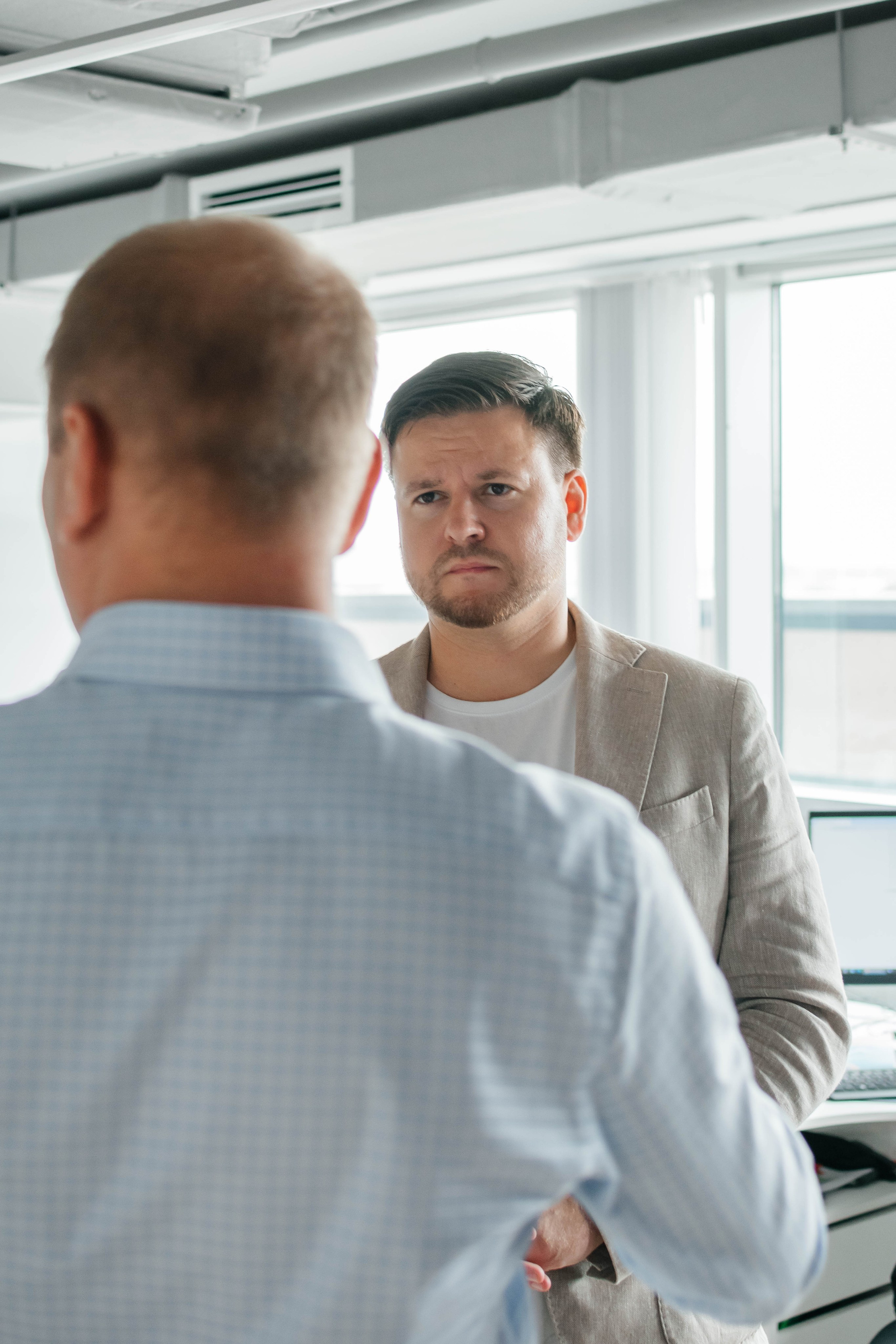 Е. В. Литвиненко в #ДонМолодой I РМЦ «Донмолодой» I Ростов-на-Дону Дейс. Репортажный фотограф в Ростове-на-Дону I Никита Степанов