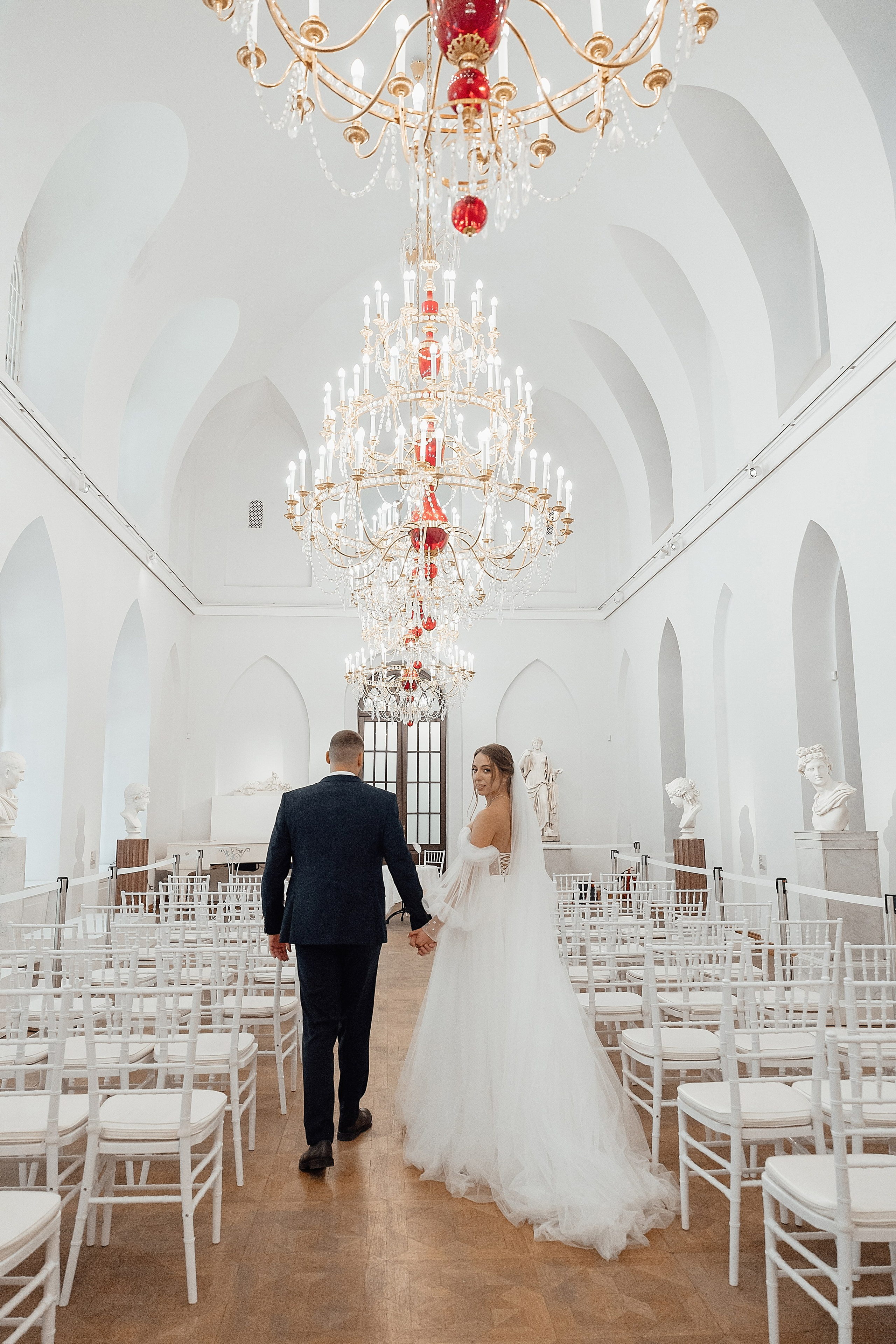 регистрация брака в оперном доме царицыно