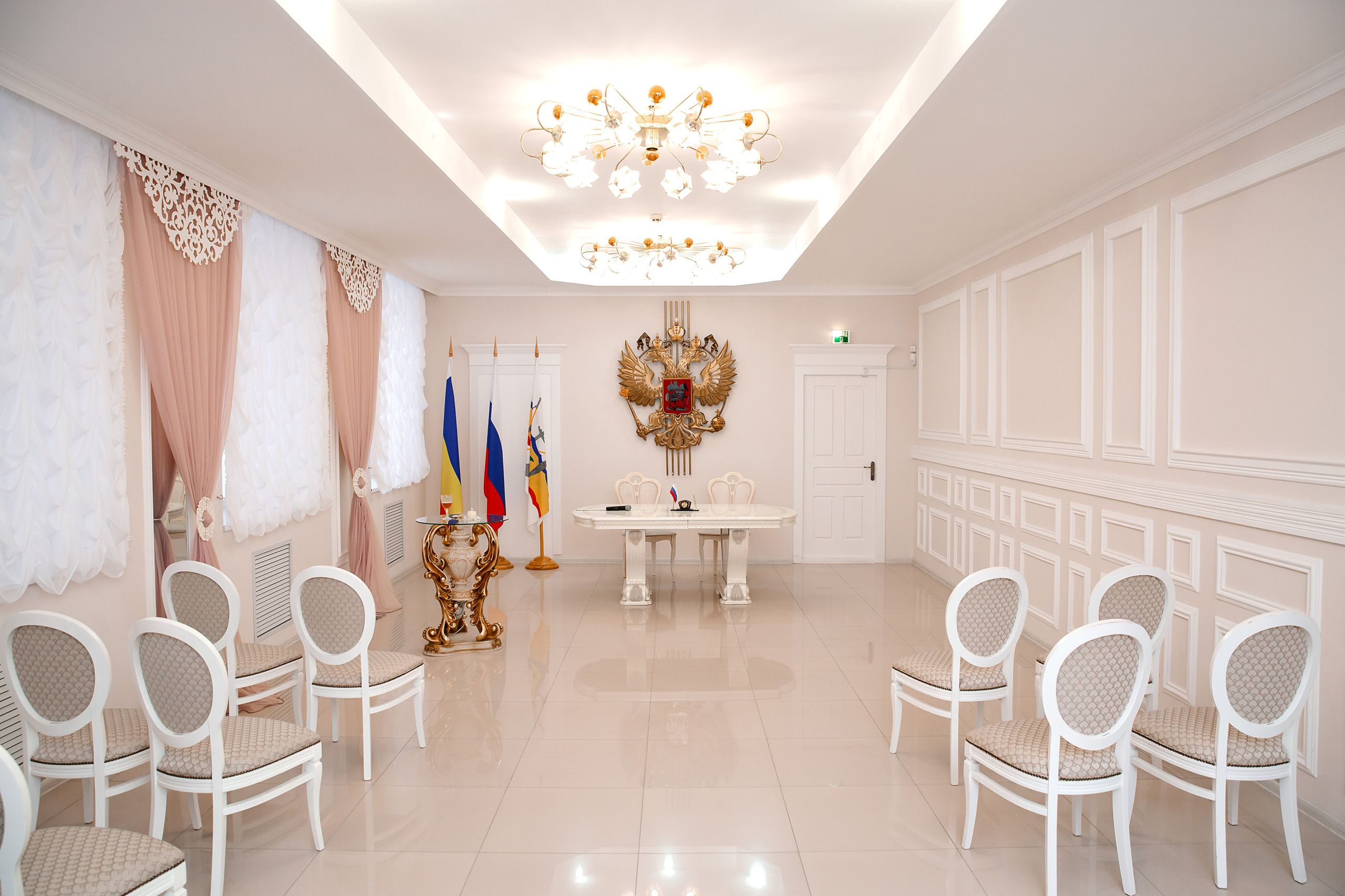 Фотосъемка свадьбы в Волгодонске 2023