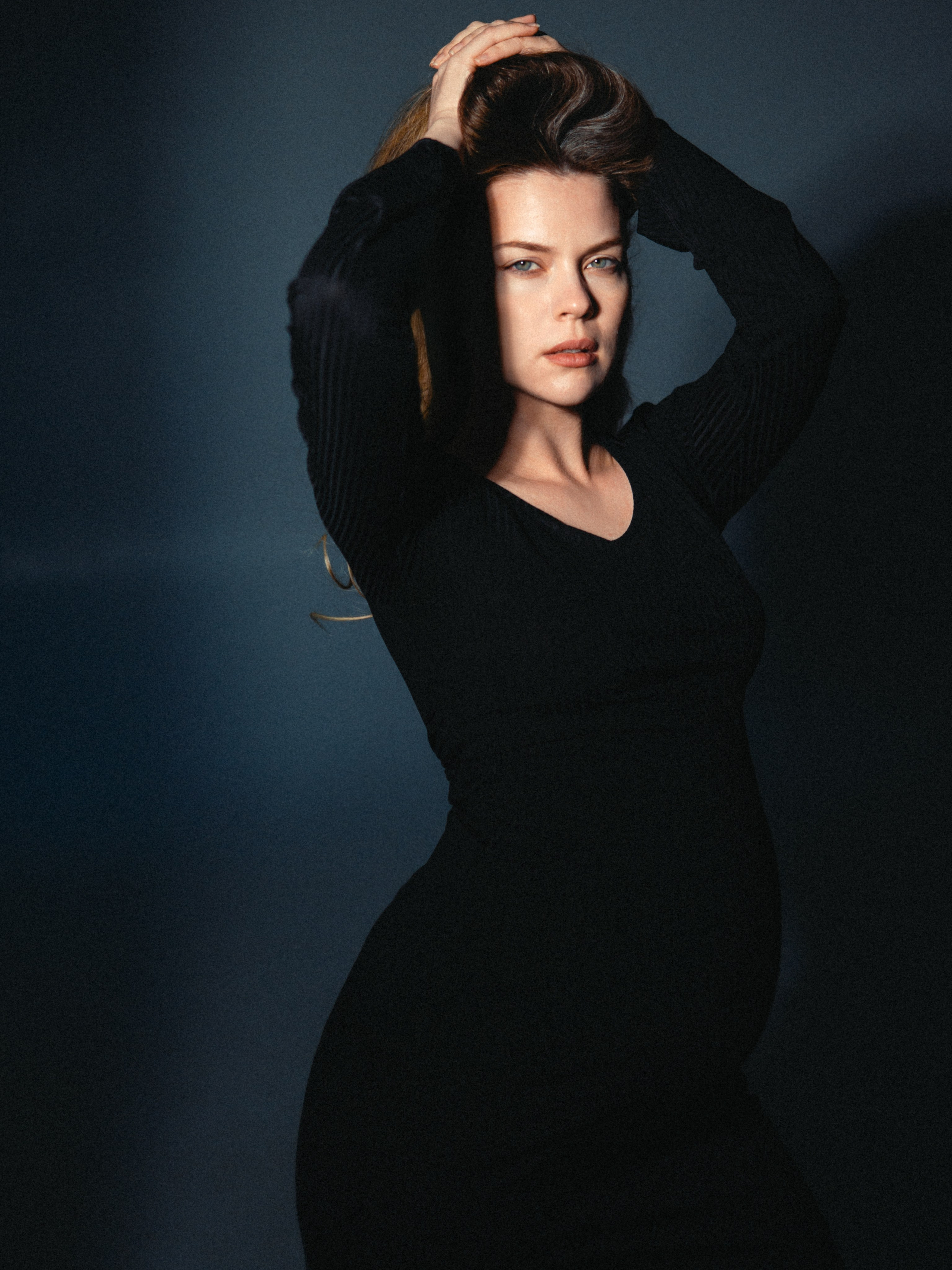 Оля. Фотограф для души Анастасия Конкс