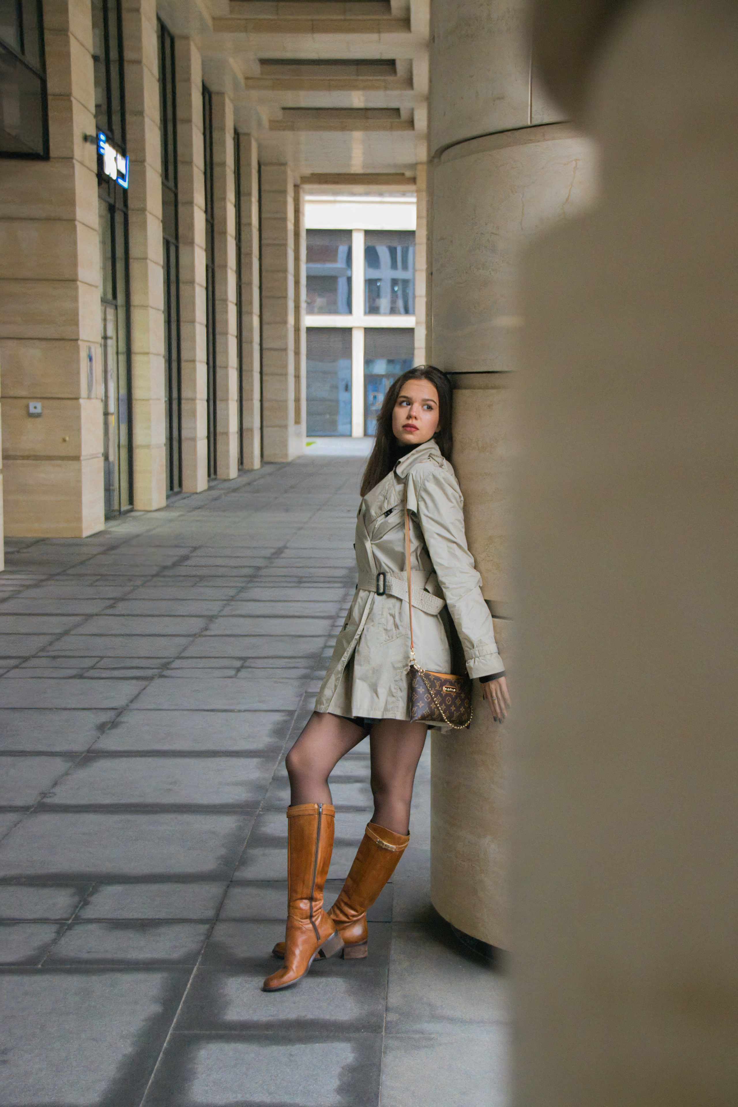 Портрет. Фотограф в Санкт-Петербурге Георгий Елецких