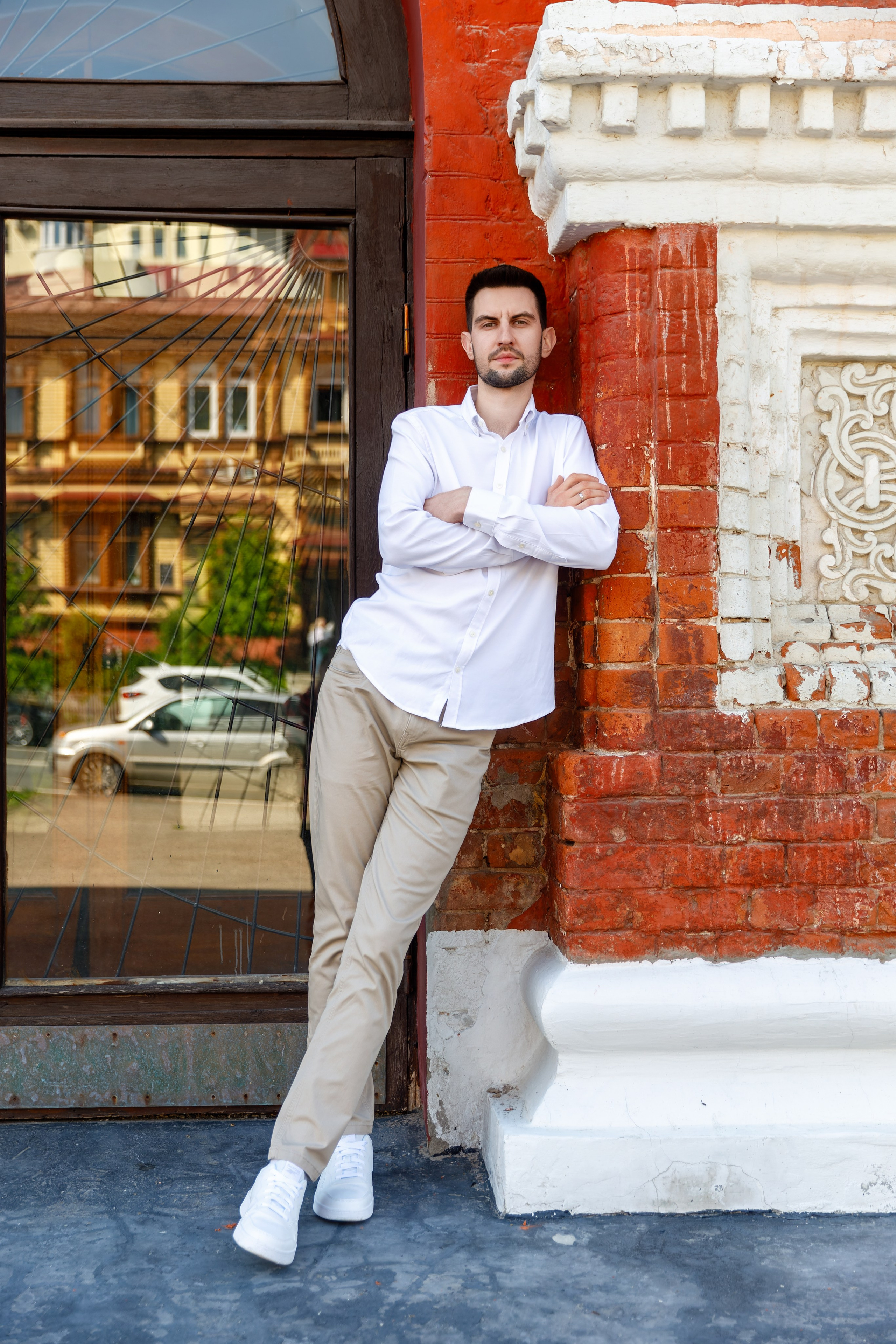 17.05.2025. Фотограф в Самаре Максим Тырин