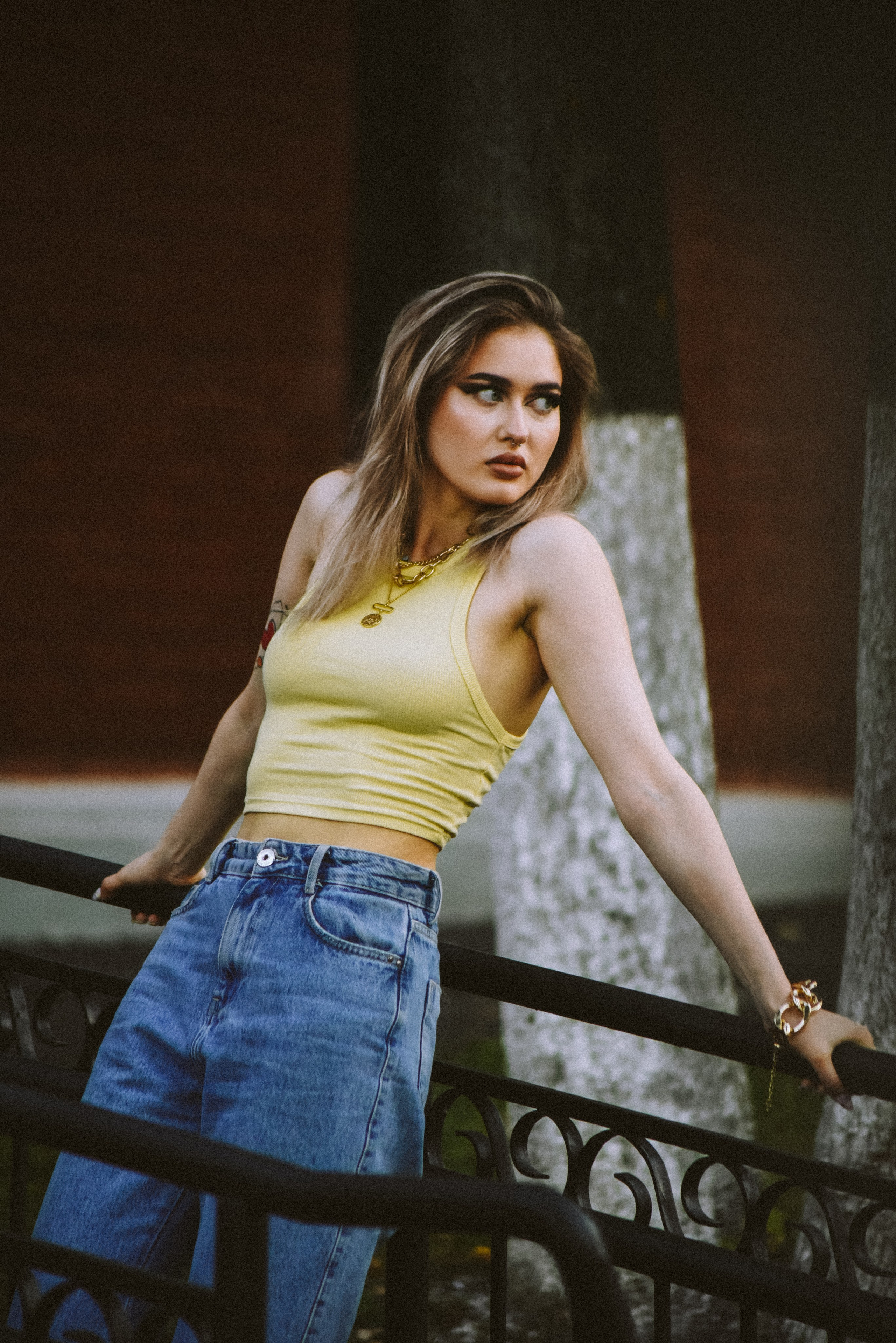 Анастасия. Июнь'21. Фотограф Чебоксары / Москва