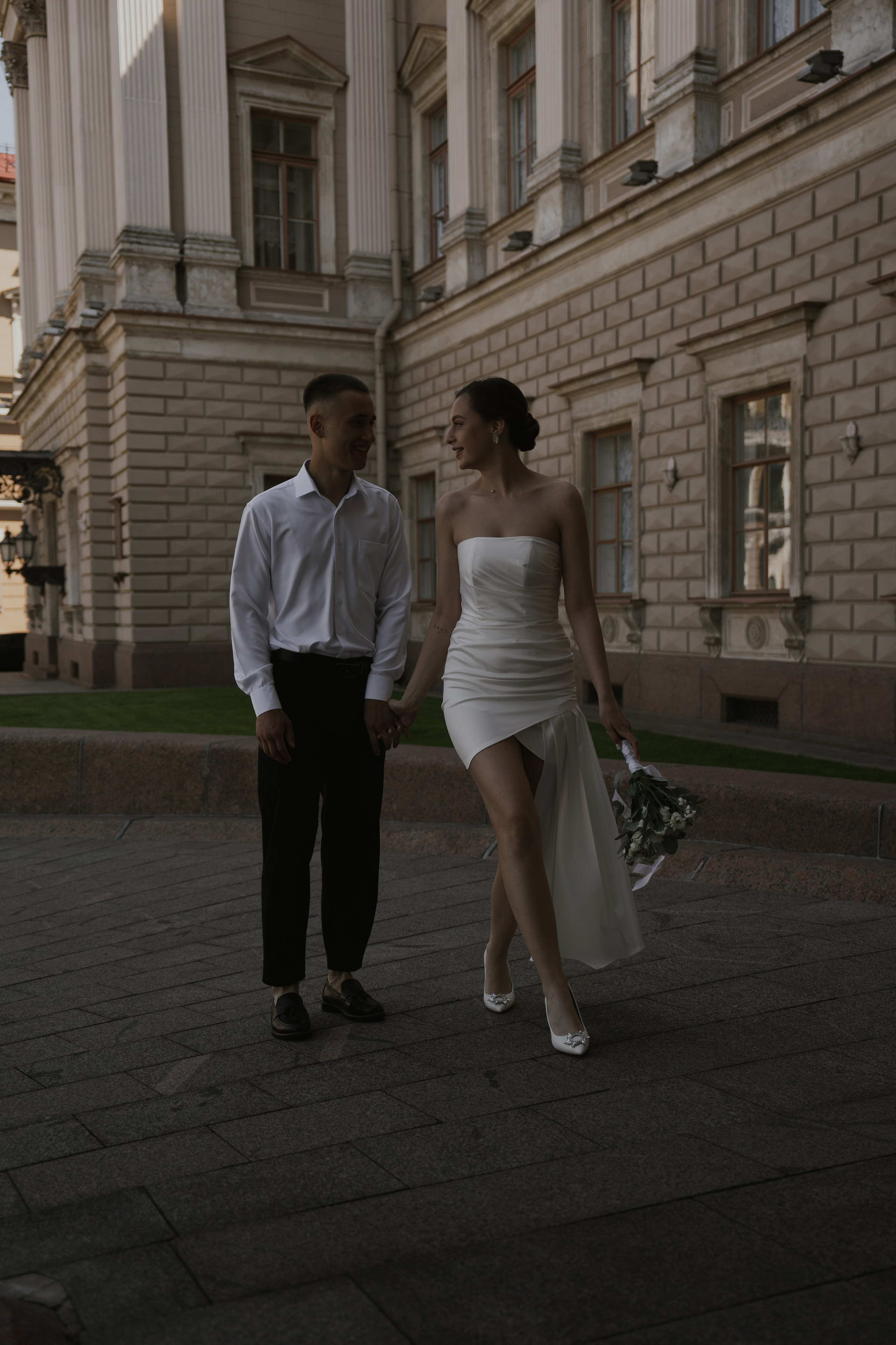 Wedding album. Фотограф в Санкт-Петербурге
