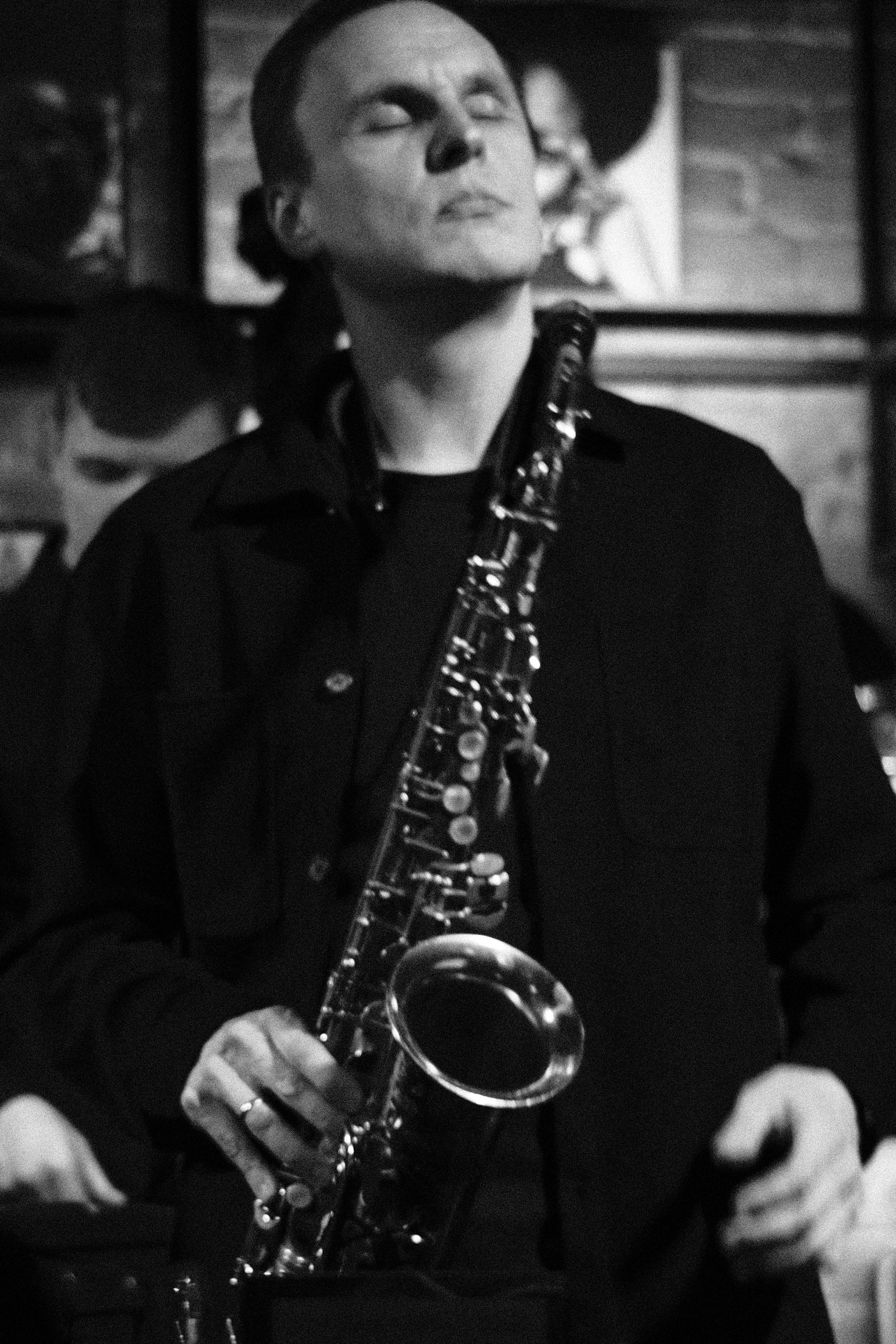 Art of Music. Портретный фотограф в Москве Айрат Абдуллаев