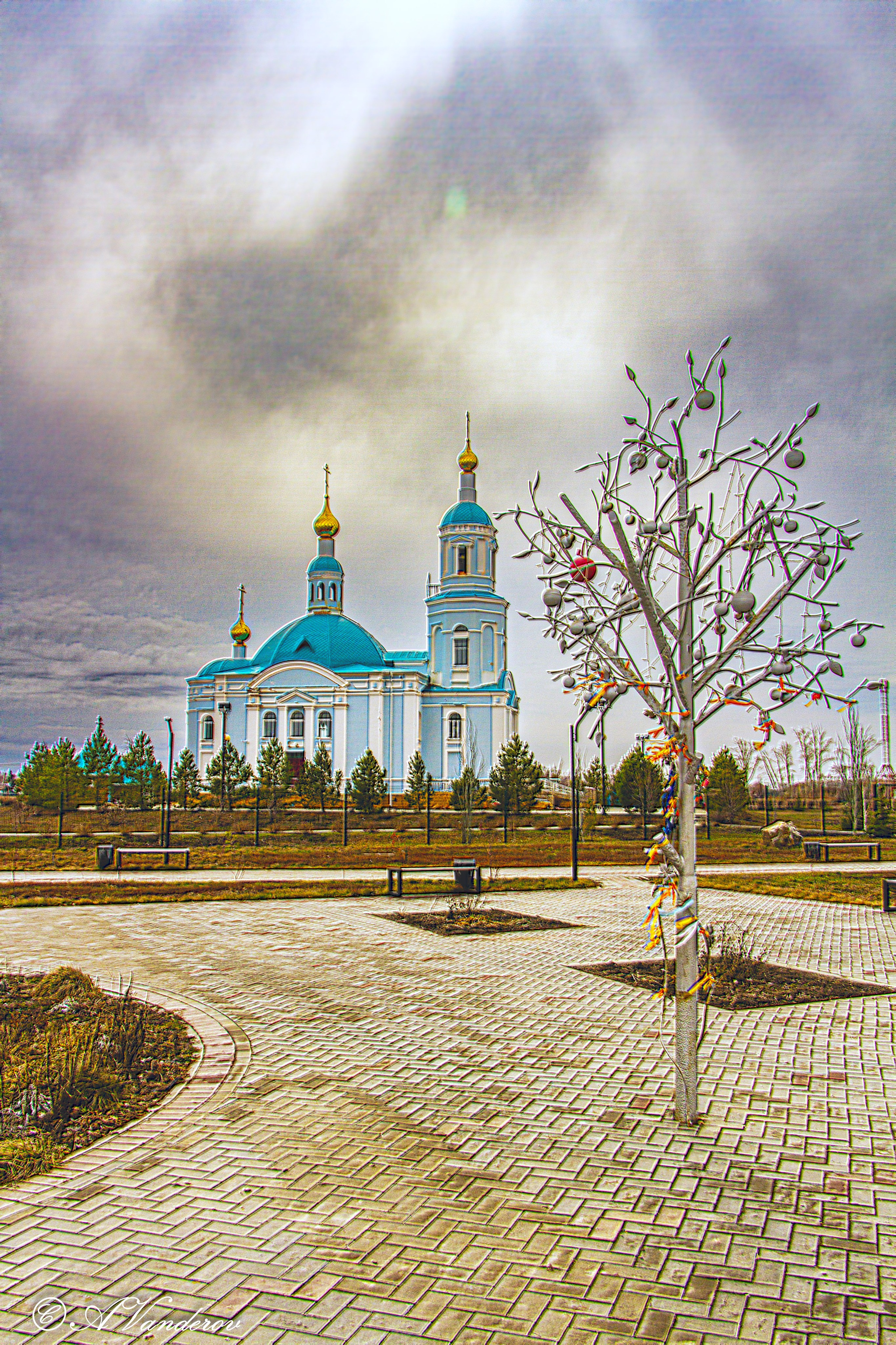 Разное. Фотограф Омск | Александр Вандеров