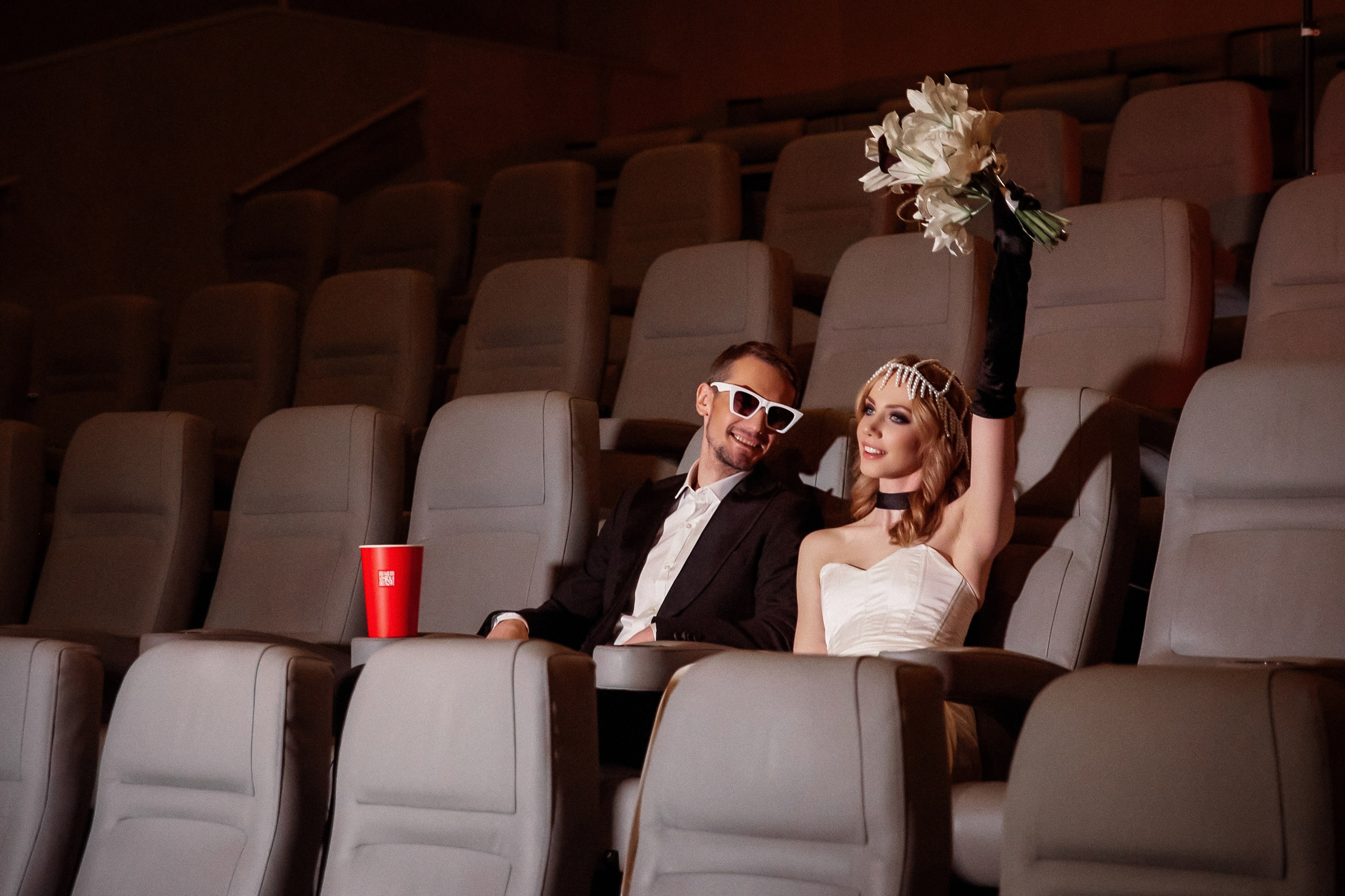 Портфолио. Свадебный и портретный фотограф Roxana Imp Тверь Москва