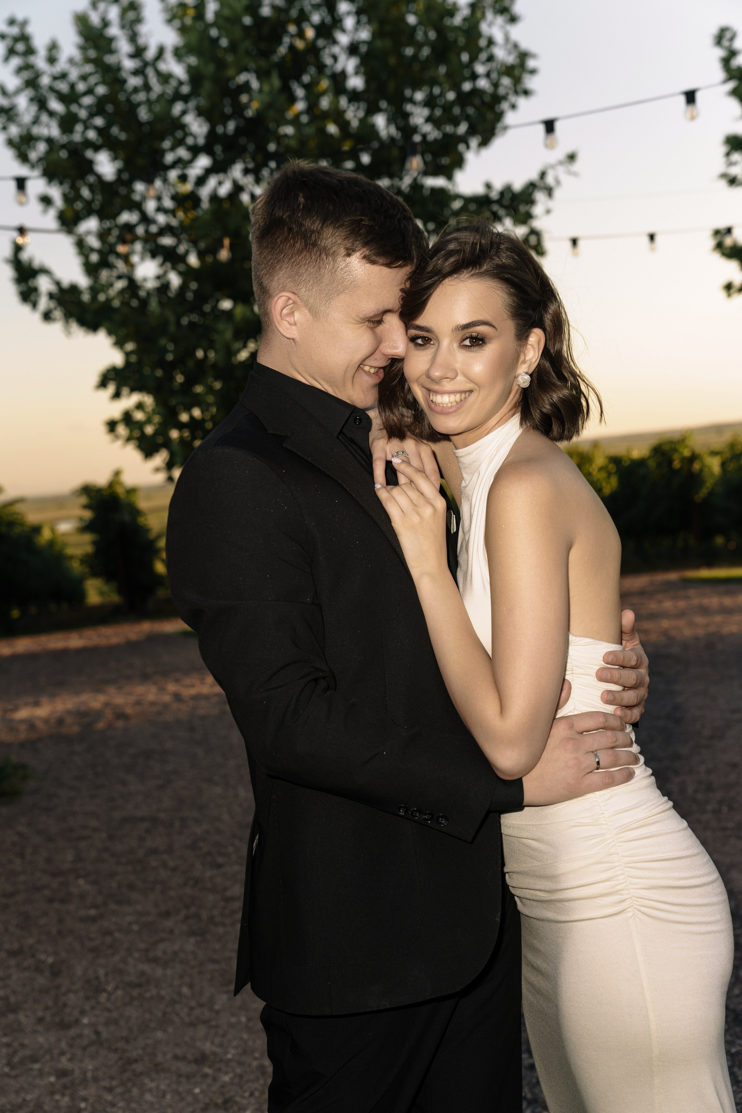 Яна|Никита. Свадебный фотограф в Ростове-на-Дону Саша Филатова