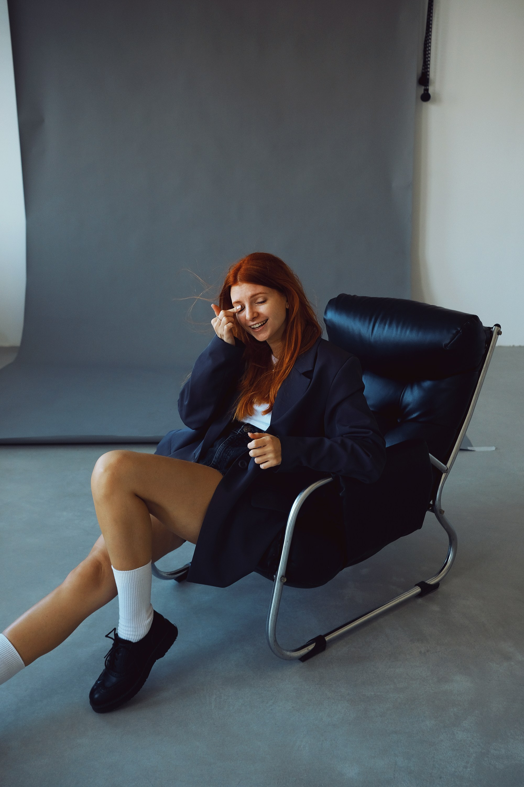 Александра. Anya.vision