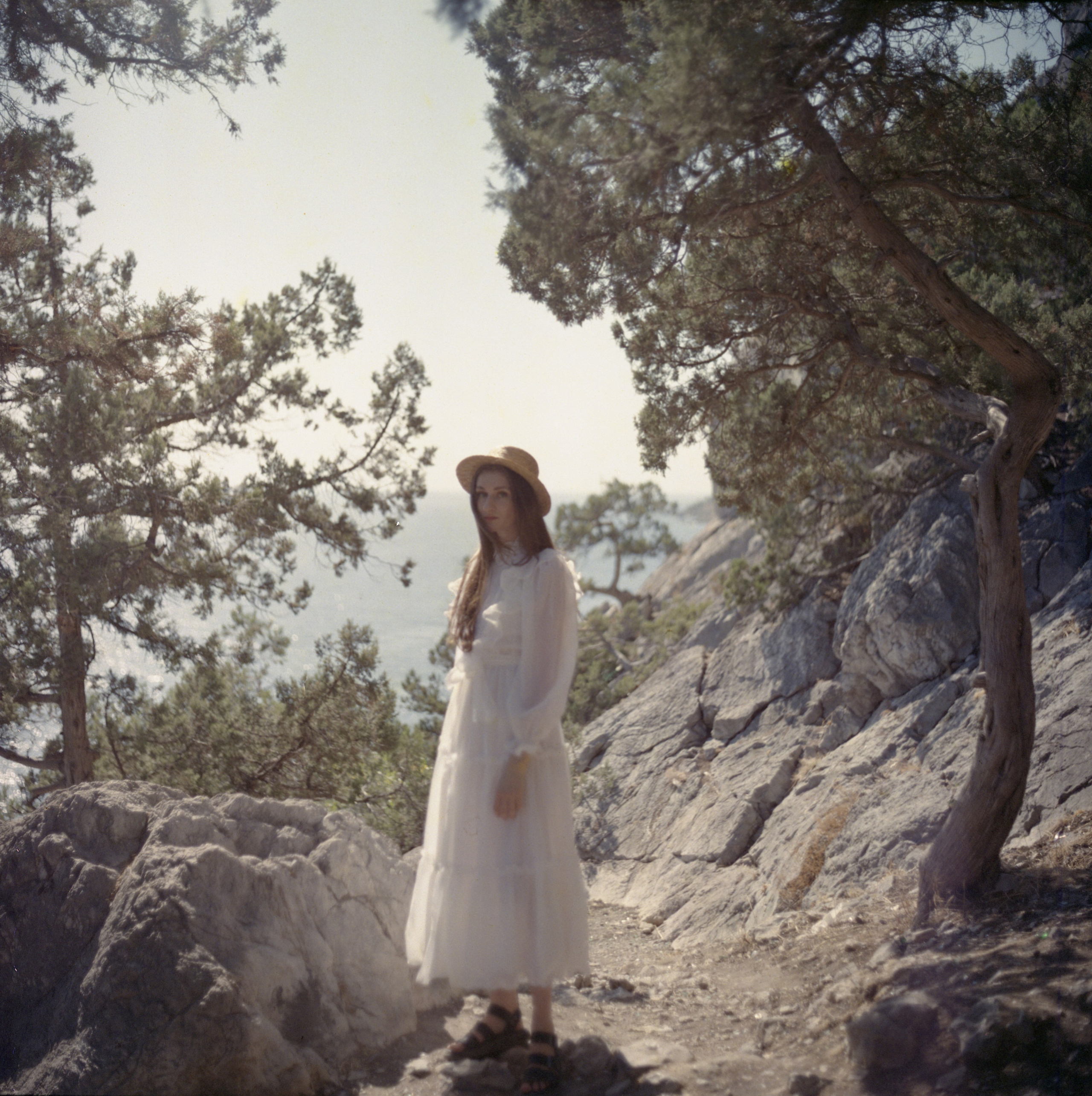 Дополнительно. Плёночный фотограф Москва, Саша Звук